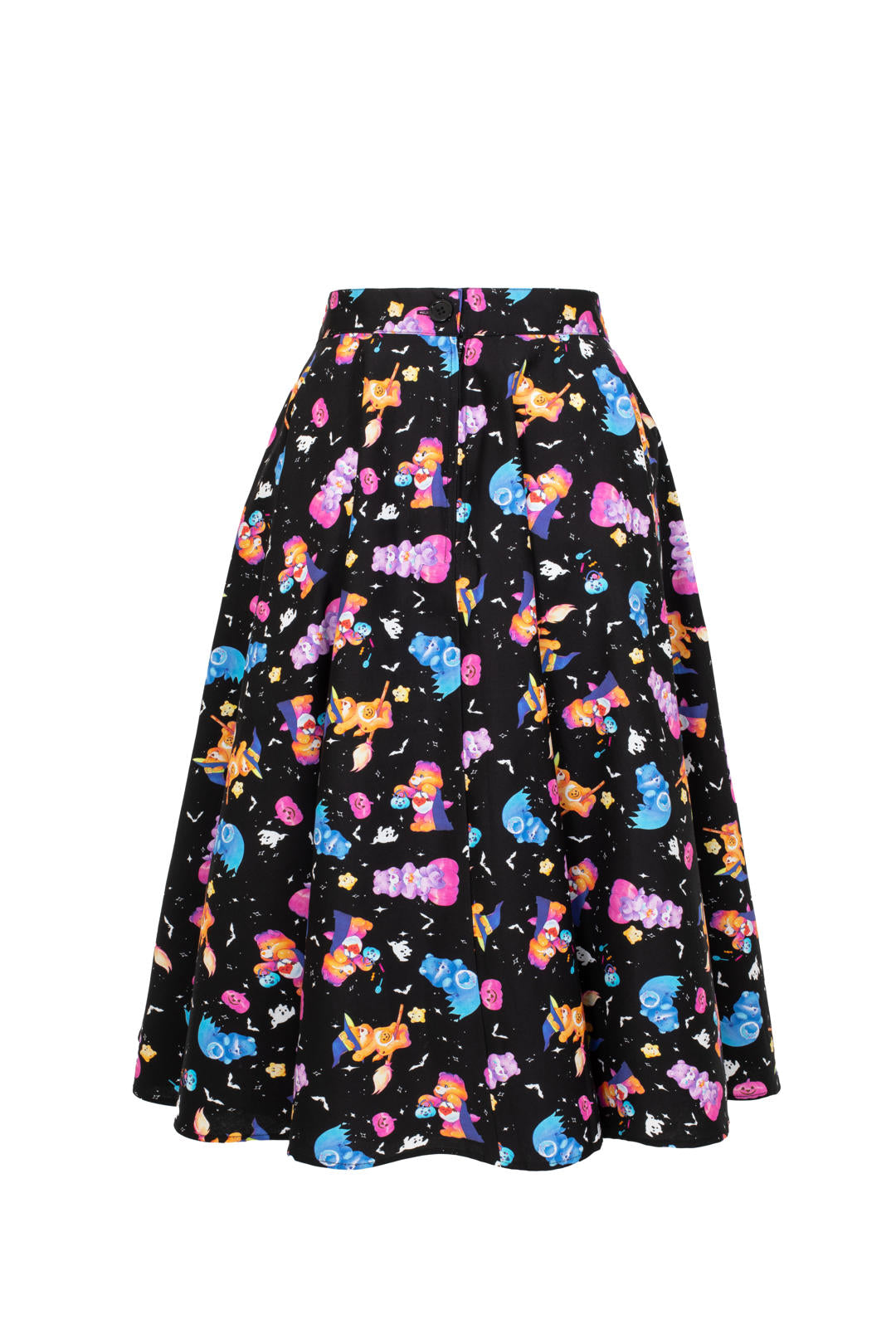 Trick Or Sweet Skirt