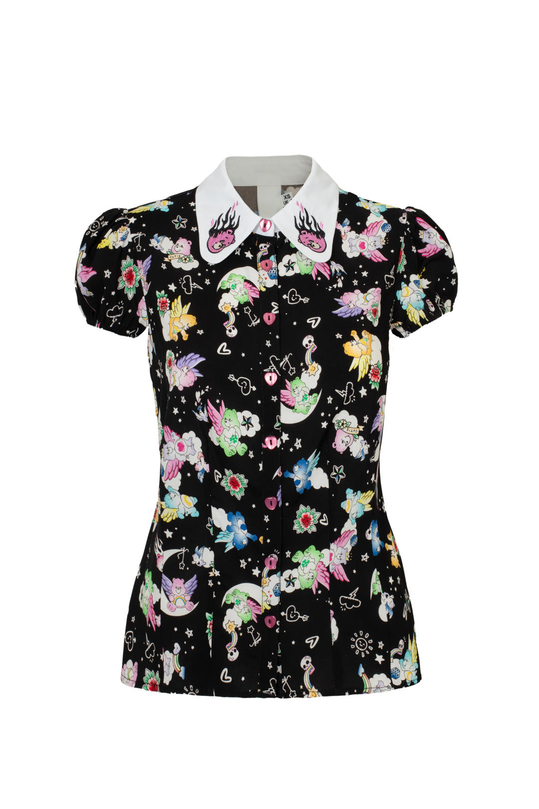 Roxi Blouse