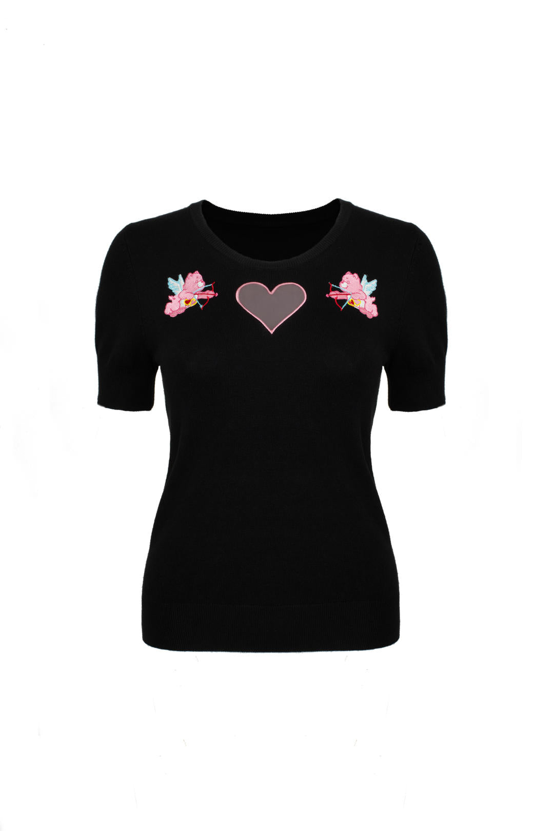 Love-A-Lot Top