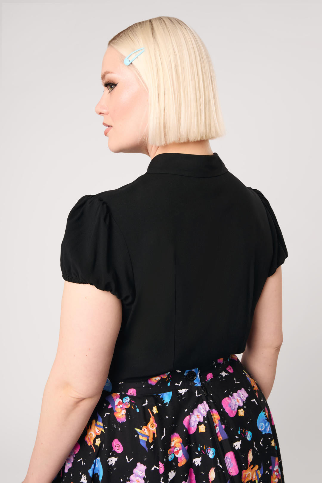 Trick Or Sweet Blouse
