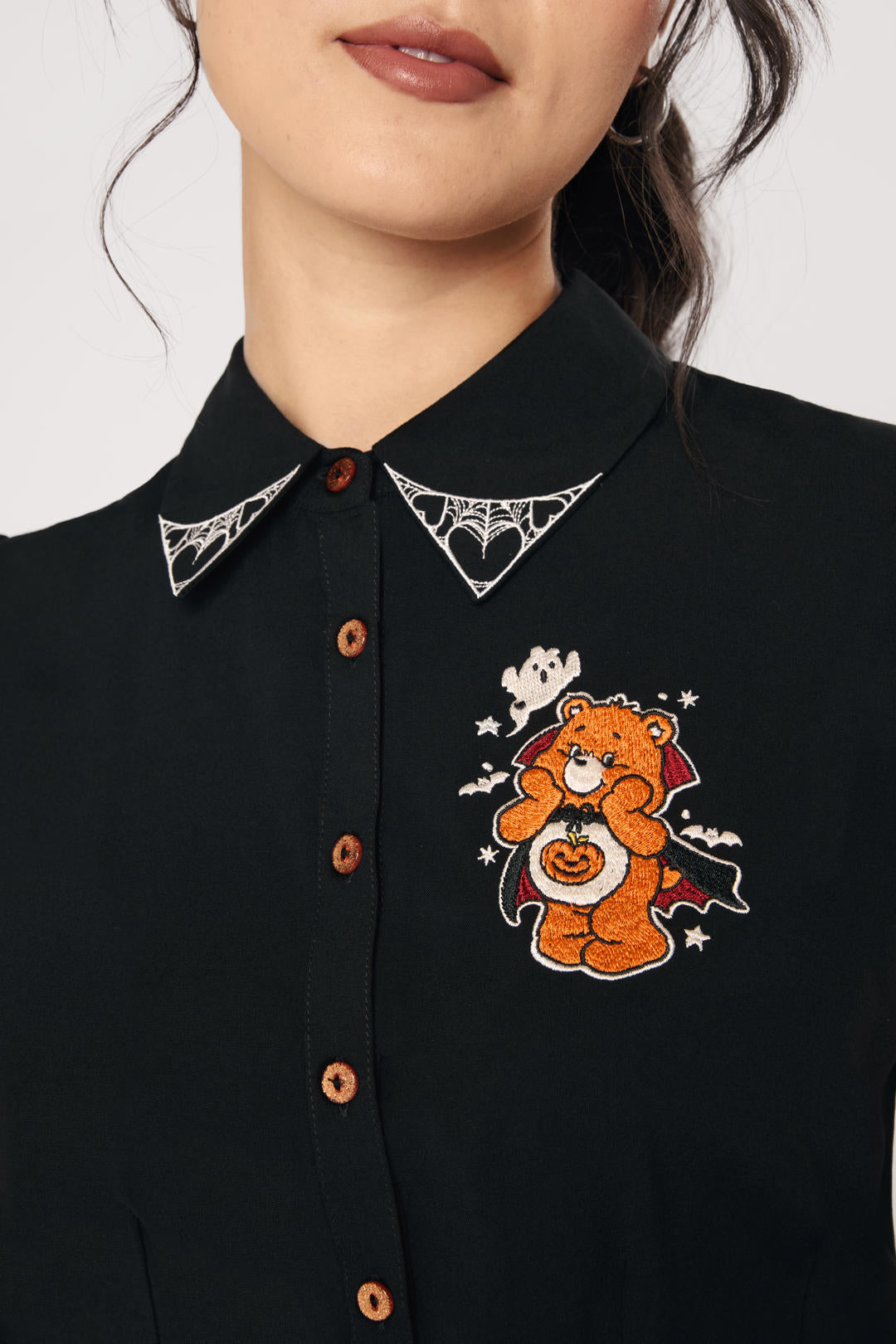 Trick Or Sweet Blouse