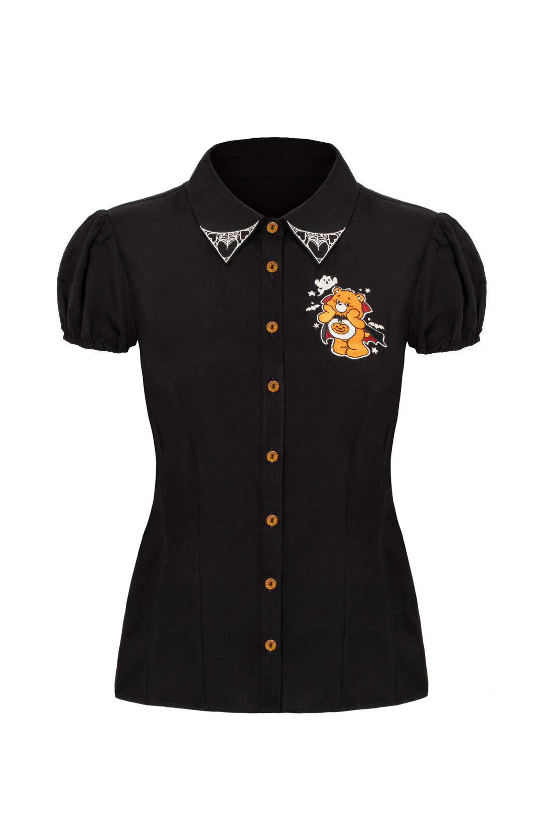 Trick Or Sweet Blouse