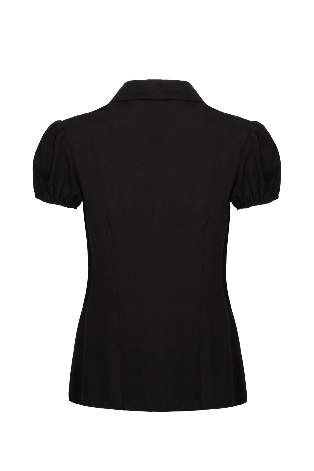 Trick Or Sweet Blouse
