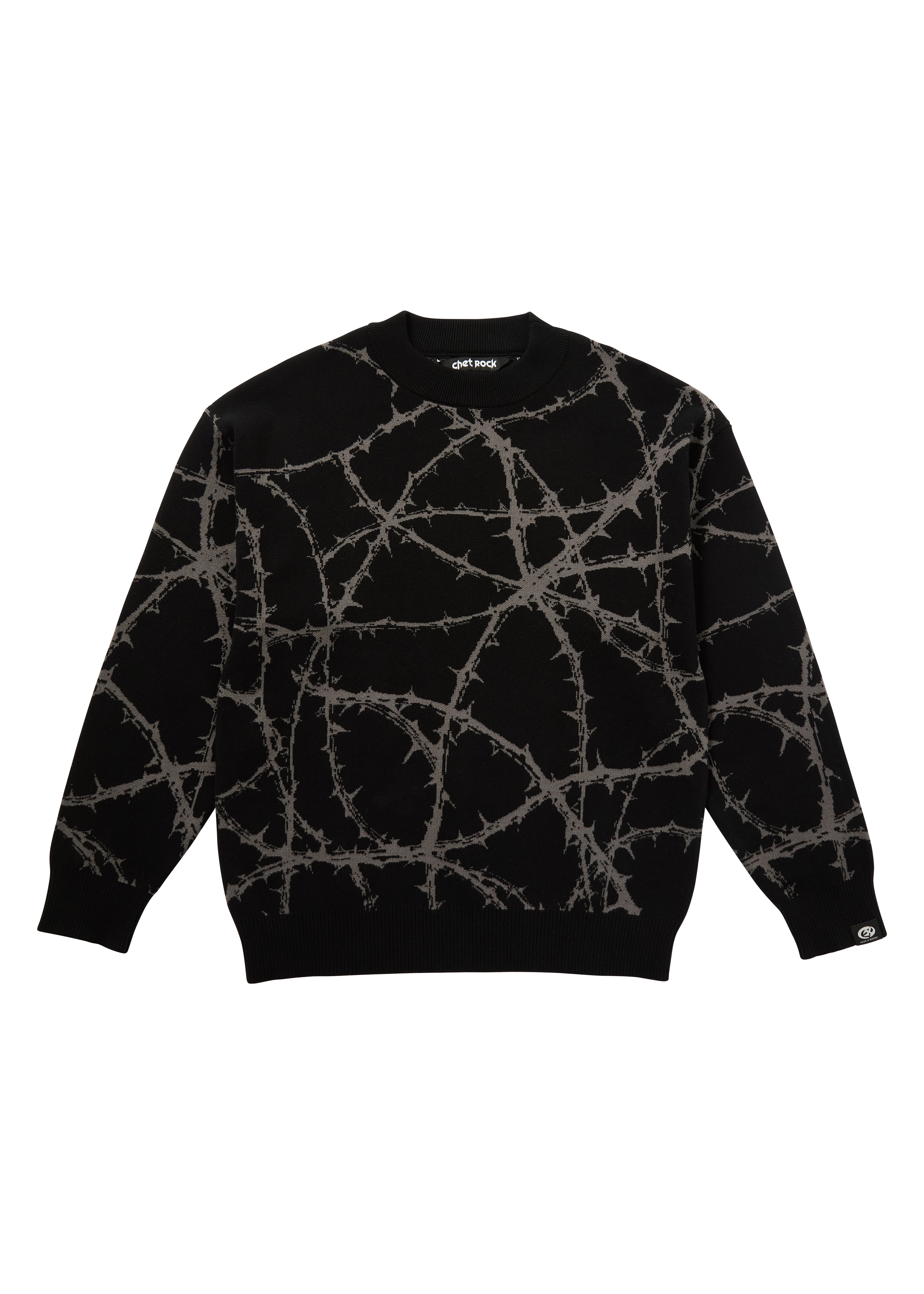 Thorns Jumper