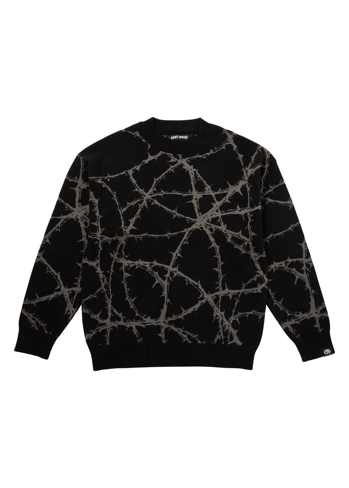 Thorns Jumper