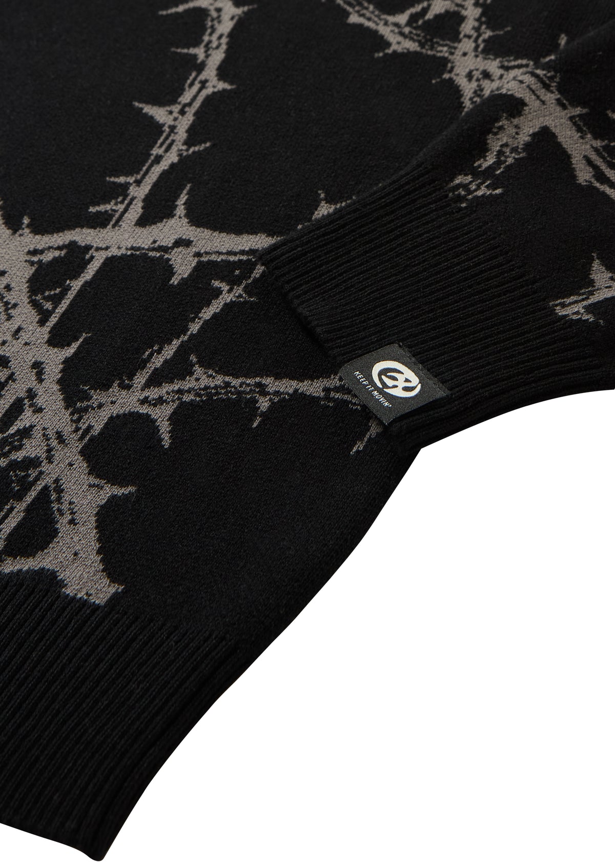 Thorns Jumper