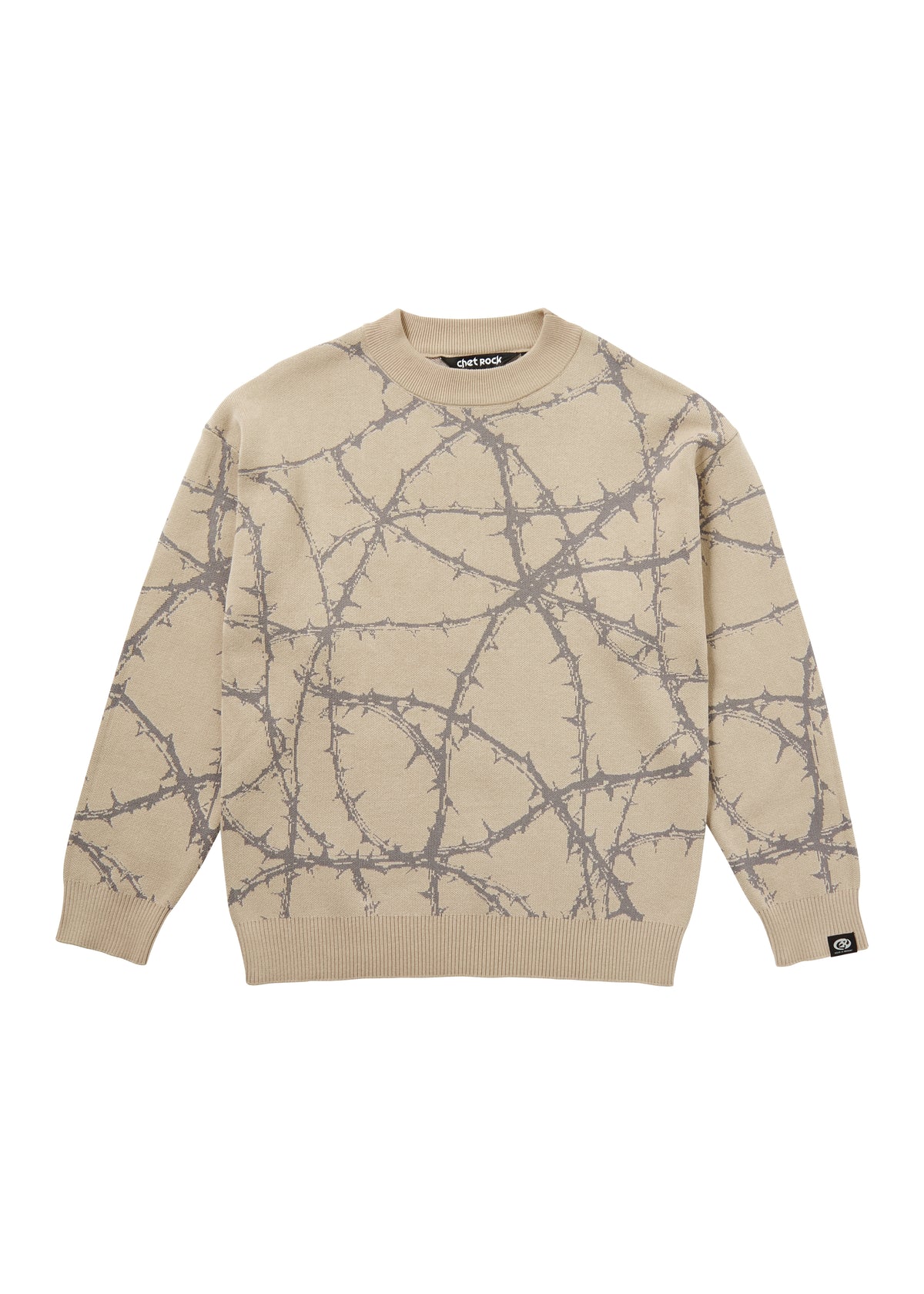 Thorns Jumper