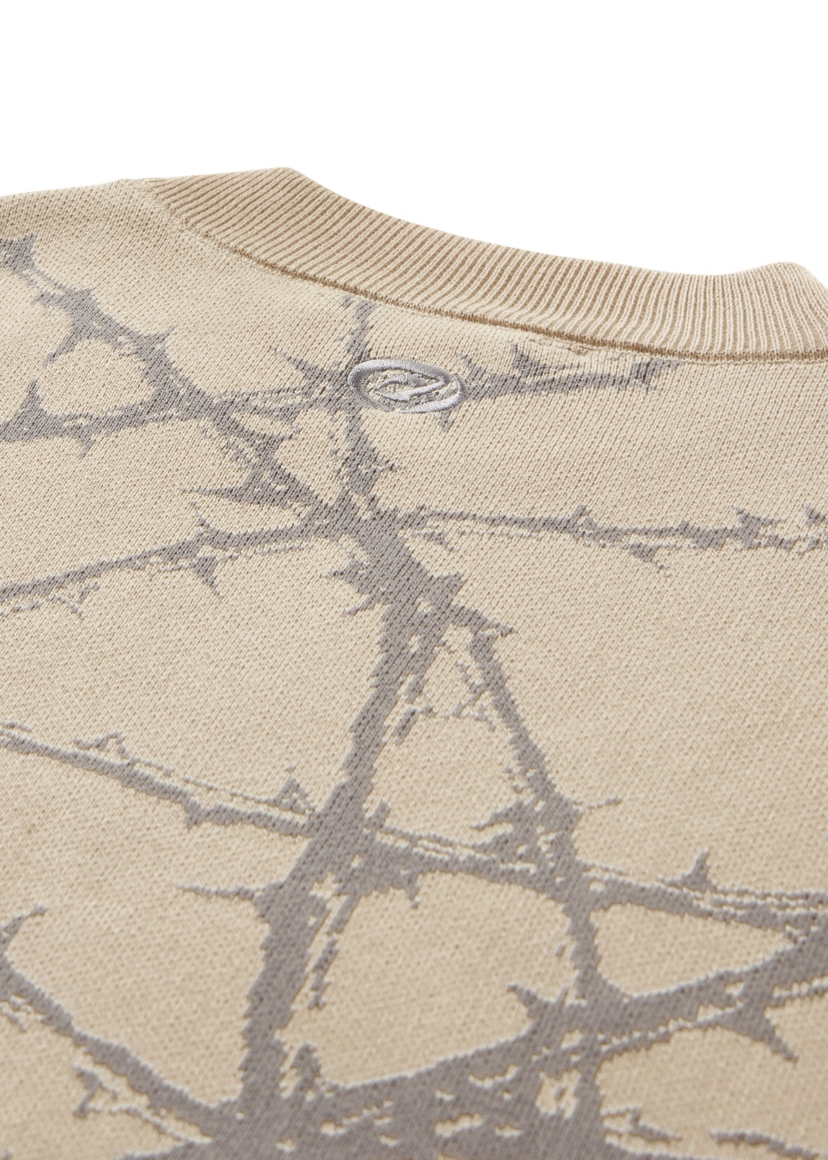 Thorns Jumper
