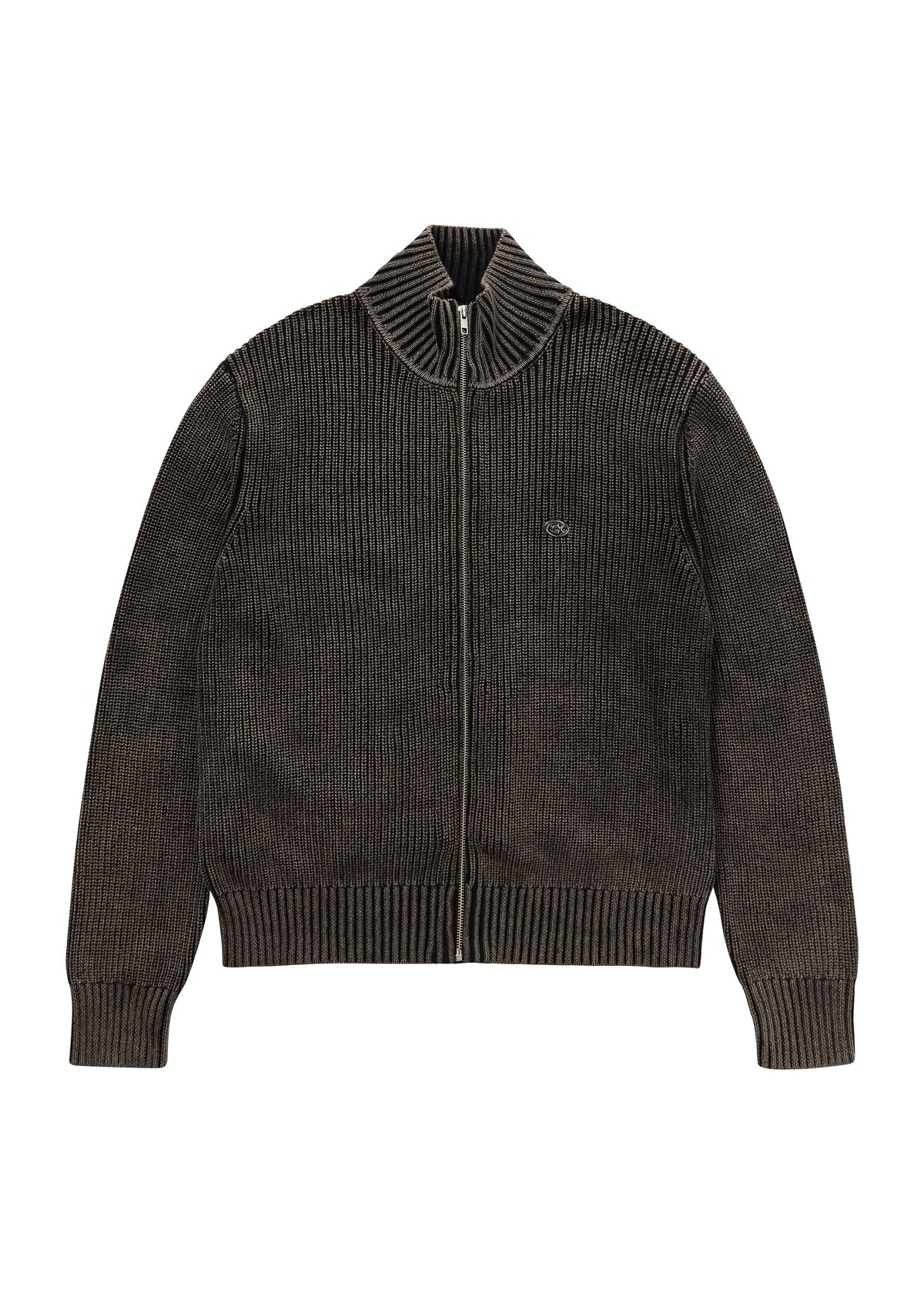 Striker Funnel Neck Jumper