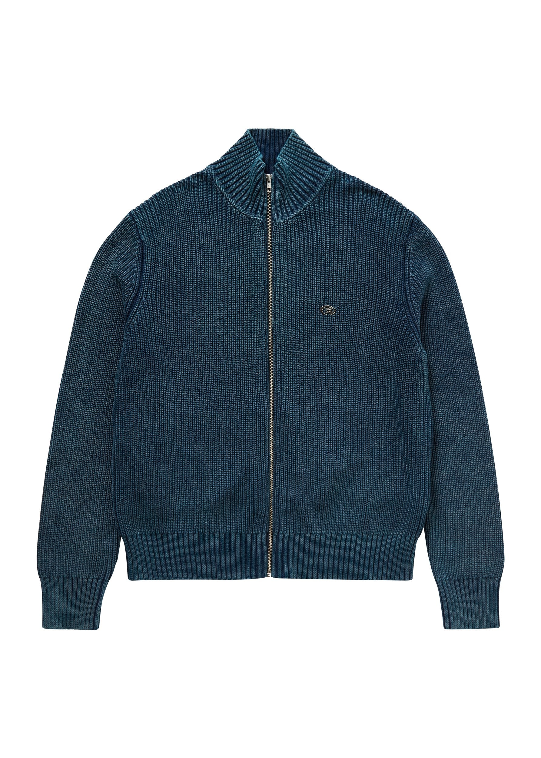 Striker Funnel Neck Jumper