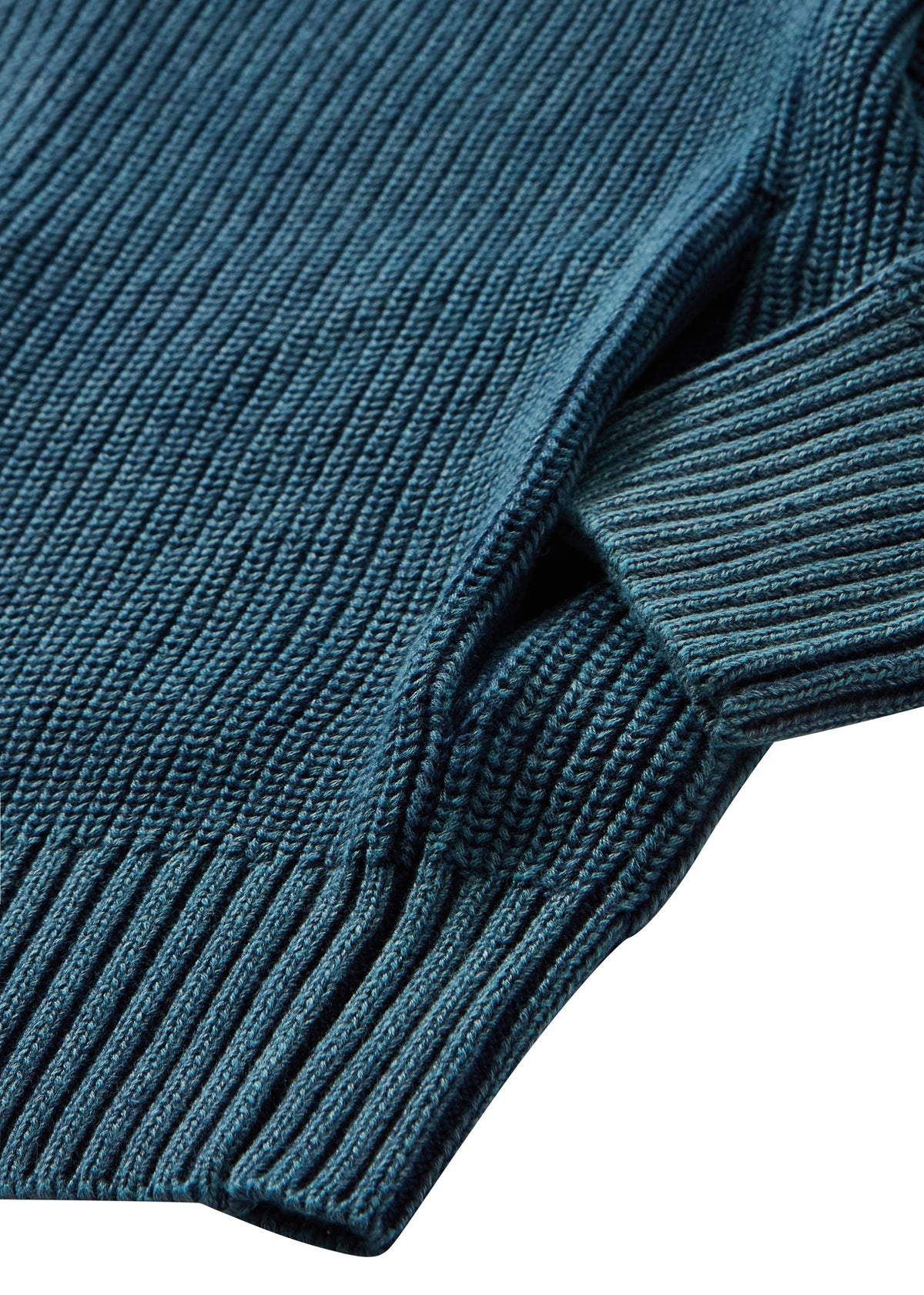 Striker Funnel Neck Jumper