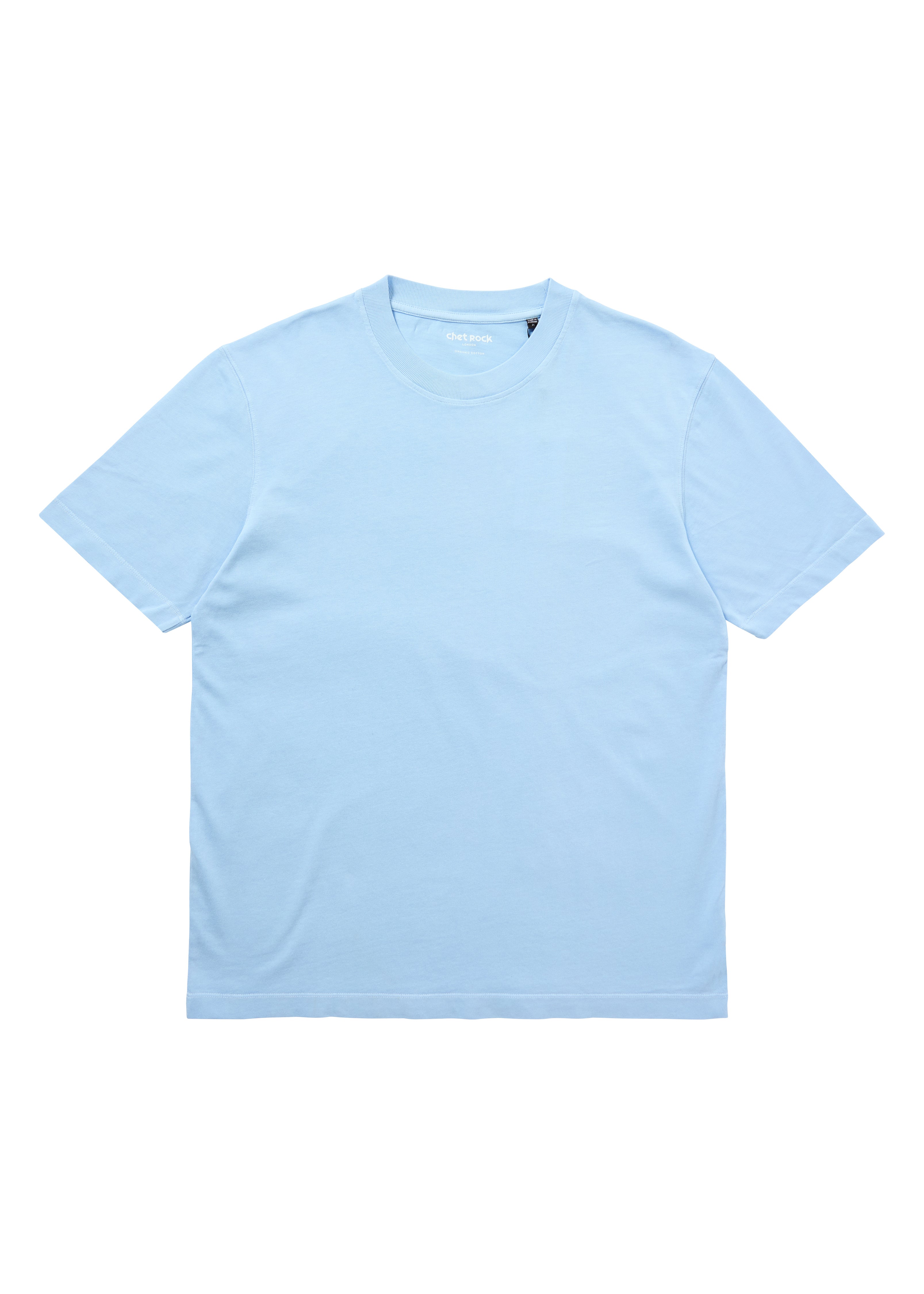 Lisbon T Shirt Fade Out