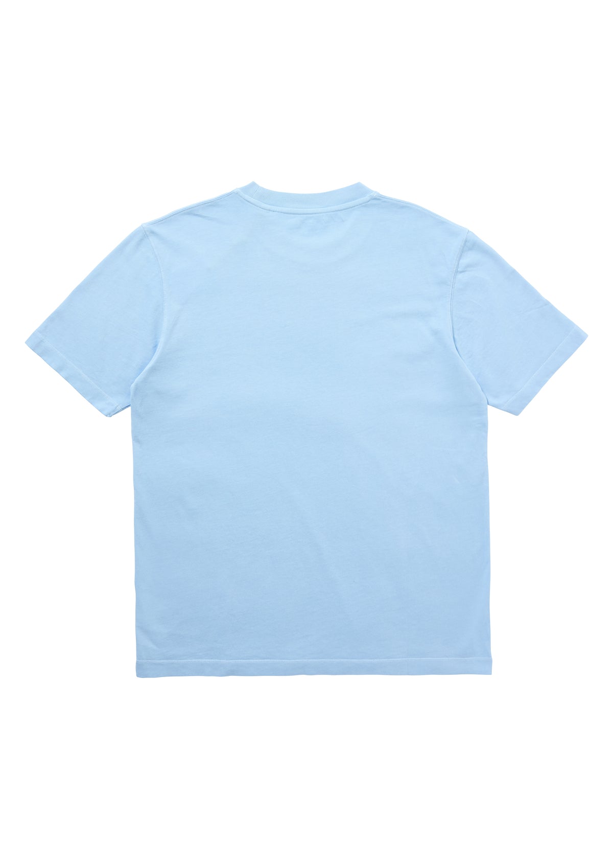 Lisbon T Shirt Fade Out