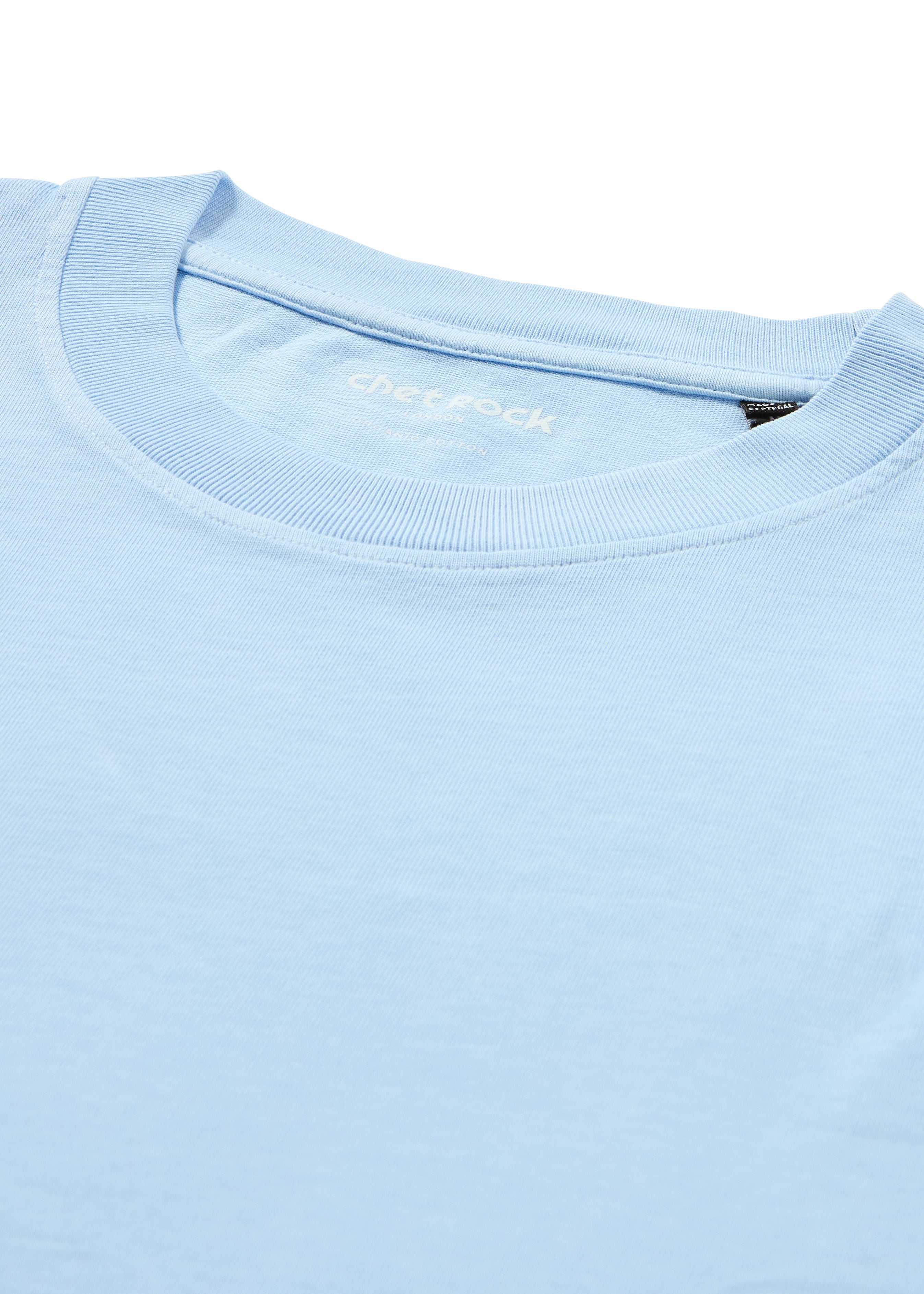 Lisbon T Shirt Fade Out