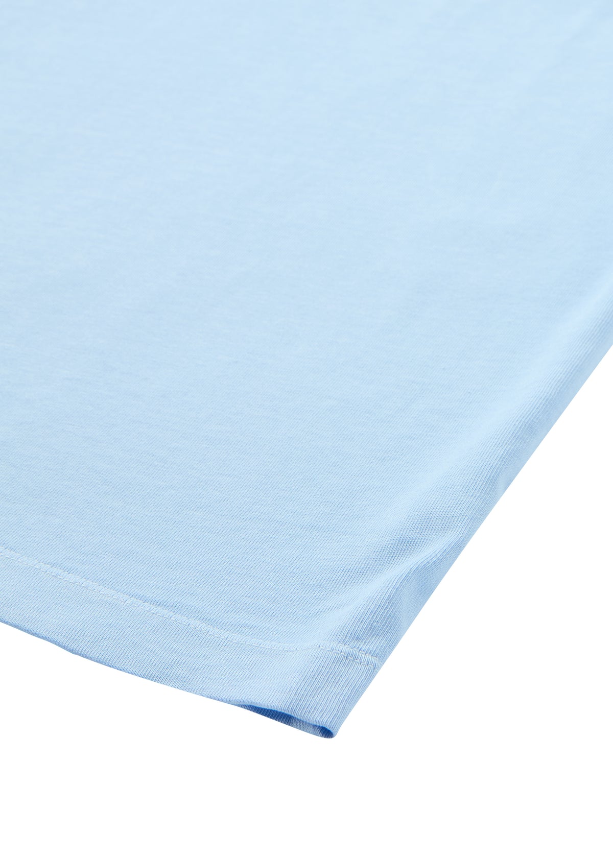 Lisbon T Shirt Fade Out