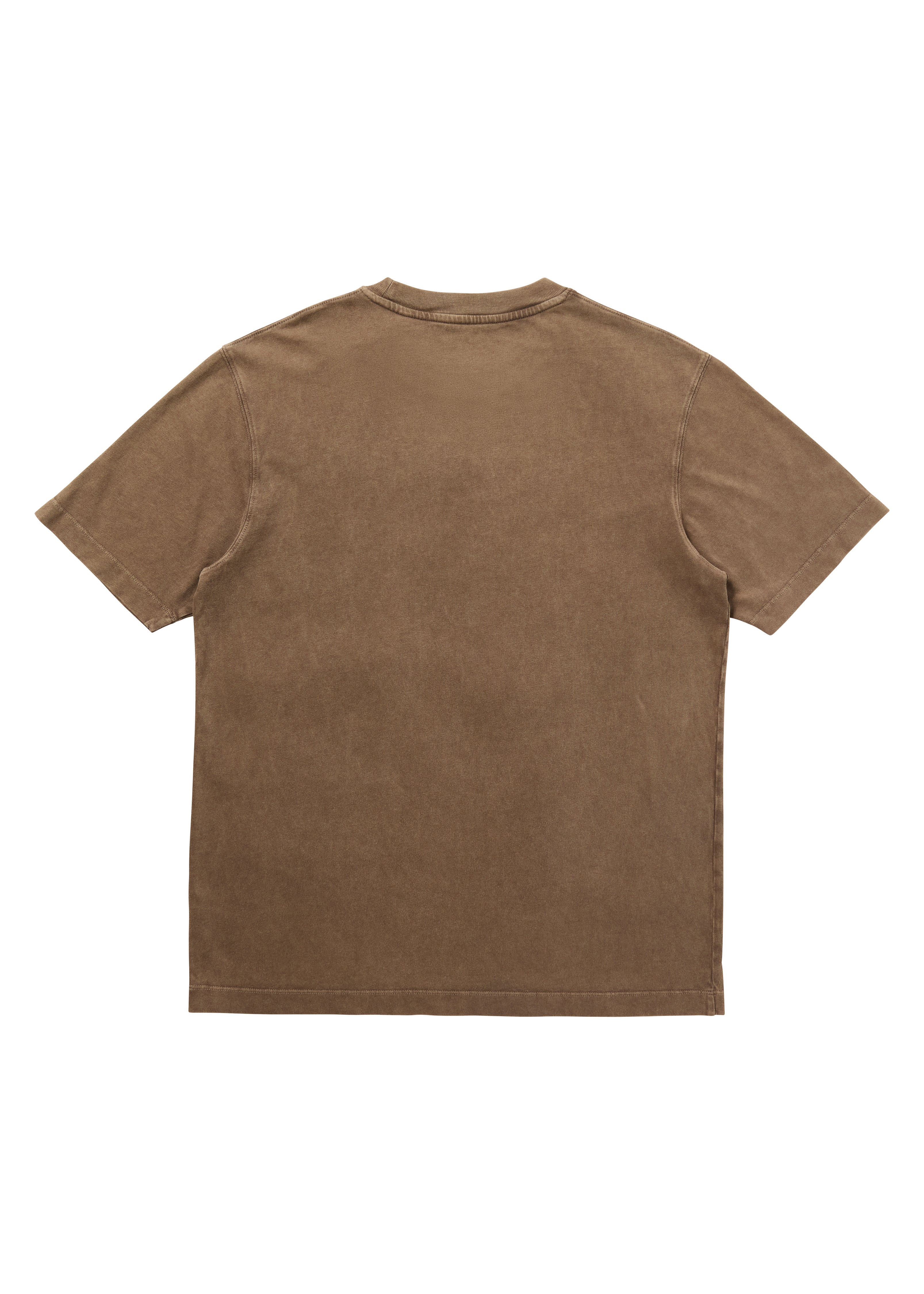 Lisbon T Shirt Fade Out
