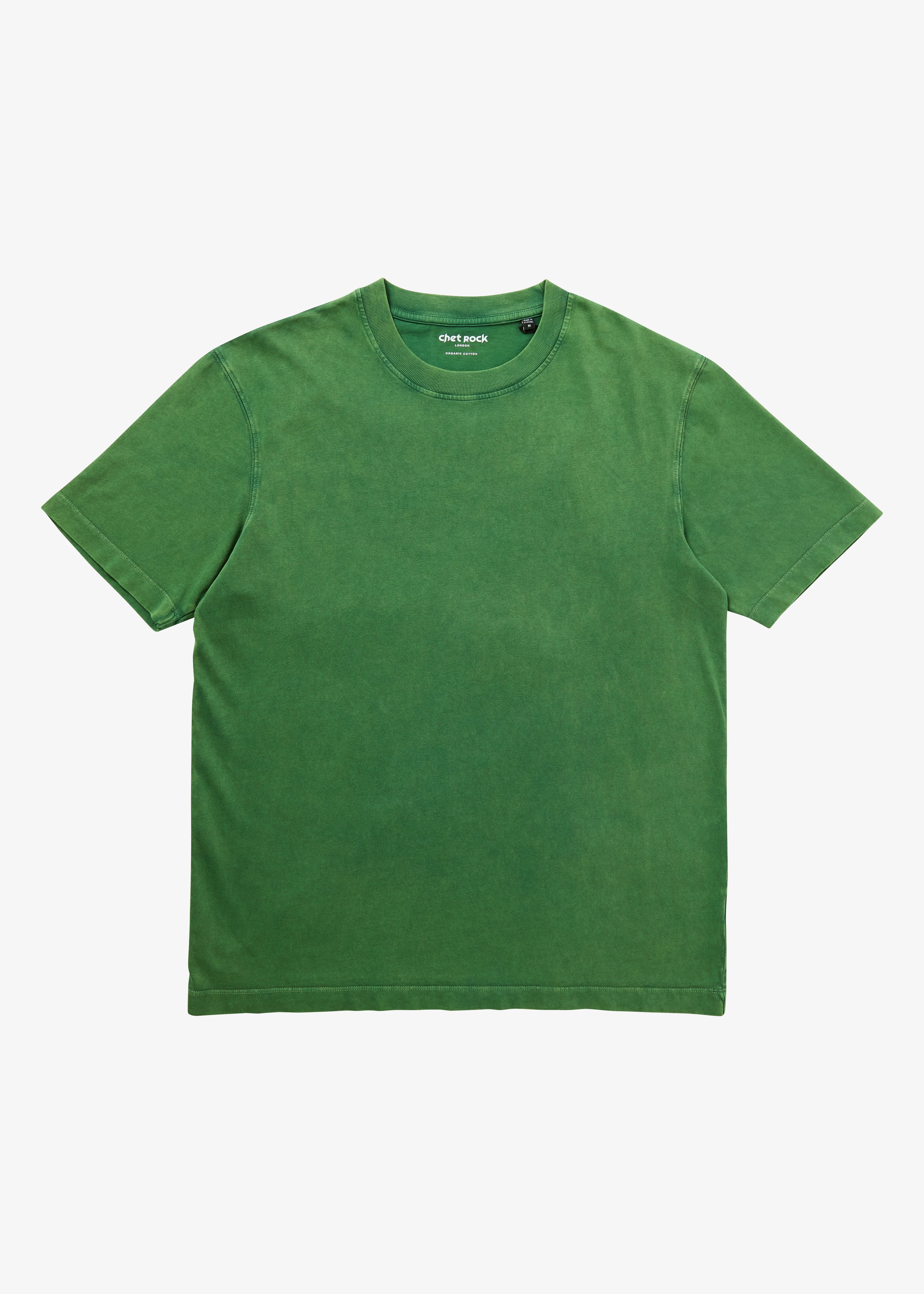 Lisbon T Shirt Fade Out