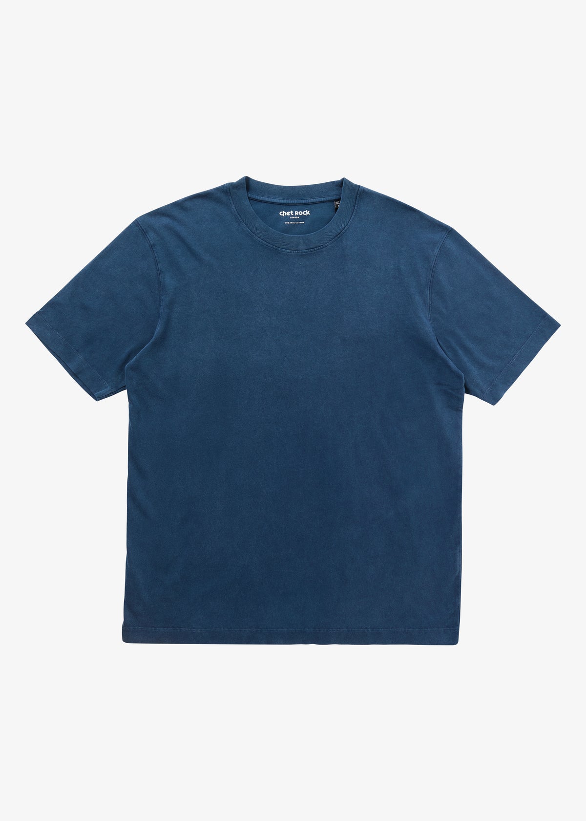 Lisbon T Shirt Fade Out