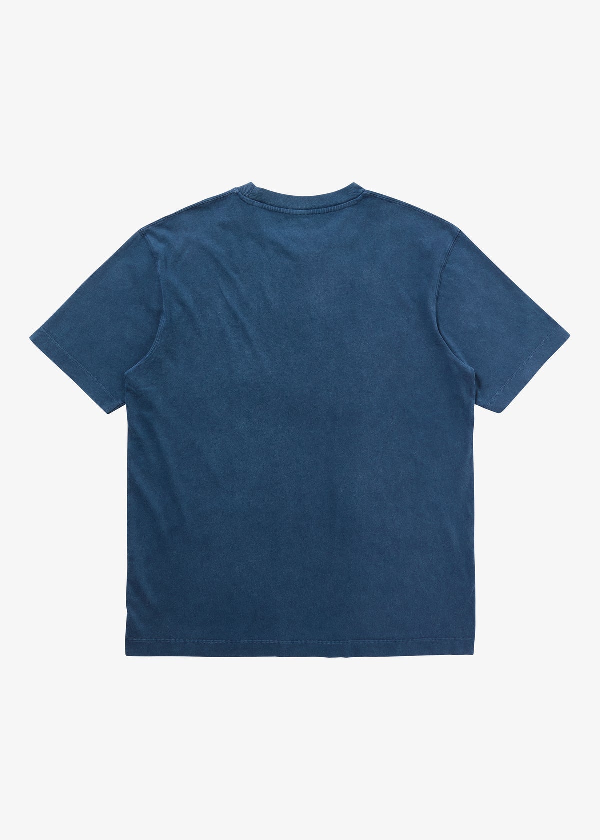 Lisbon T Shirt Fade Out