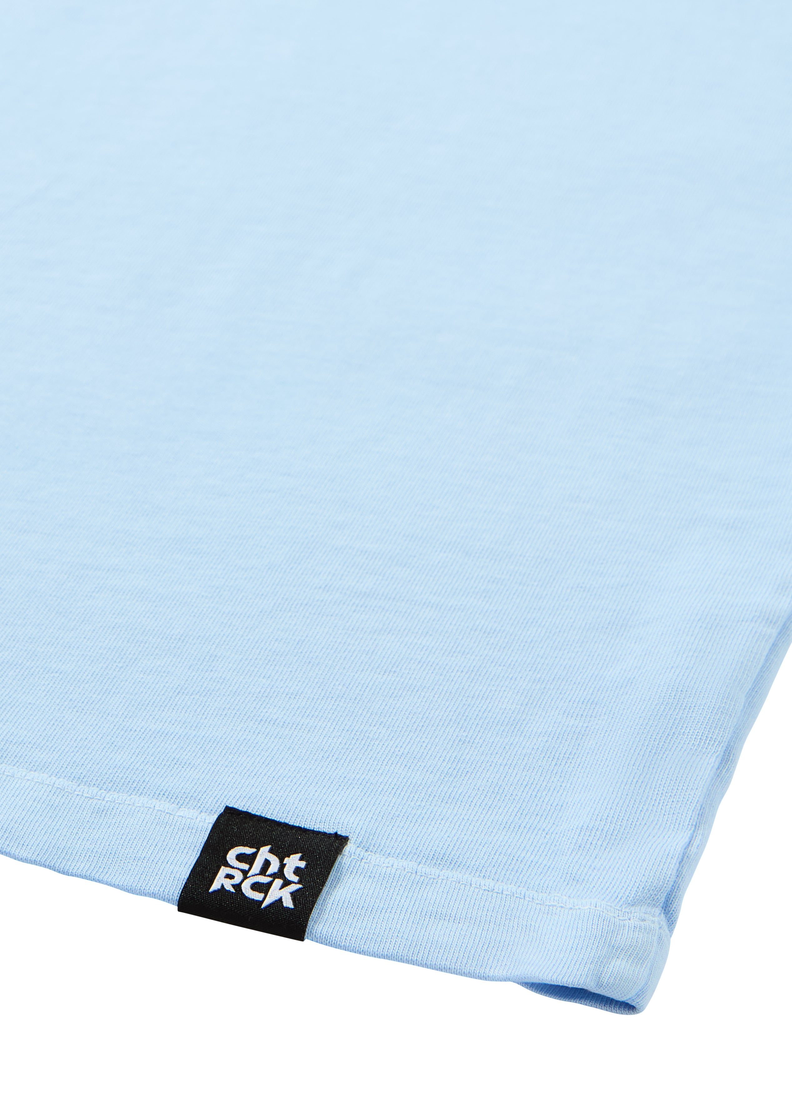Sintra T-Shirt Fade Out