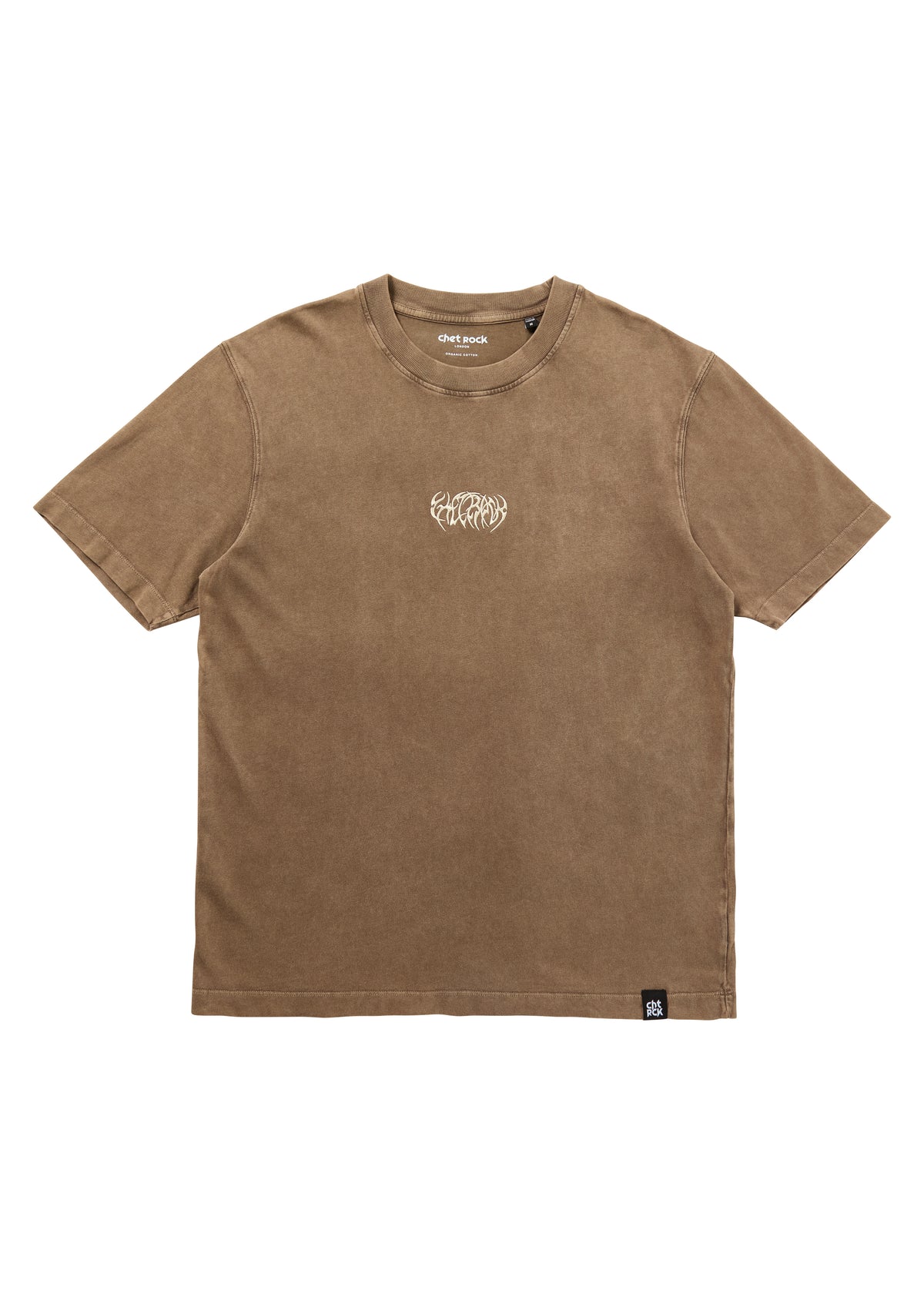 Sintra T-Shirt Fade Out
