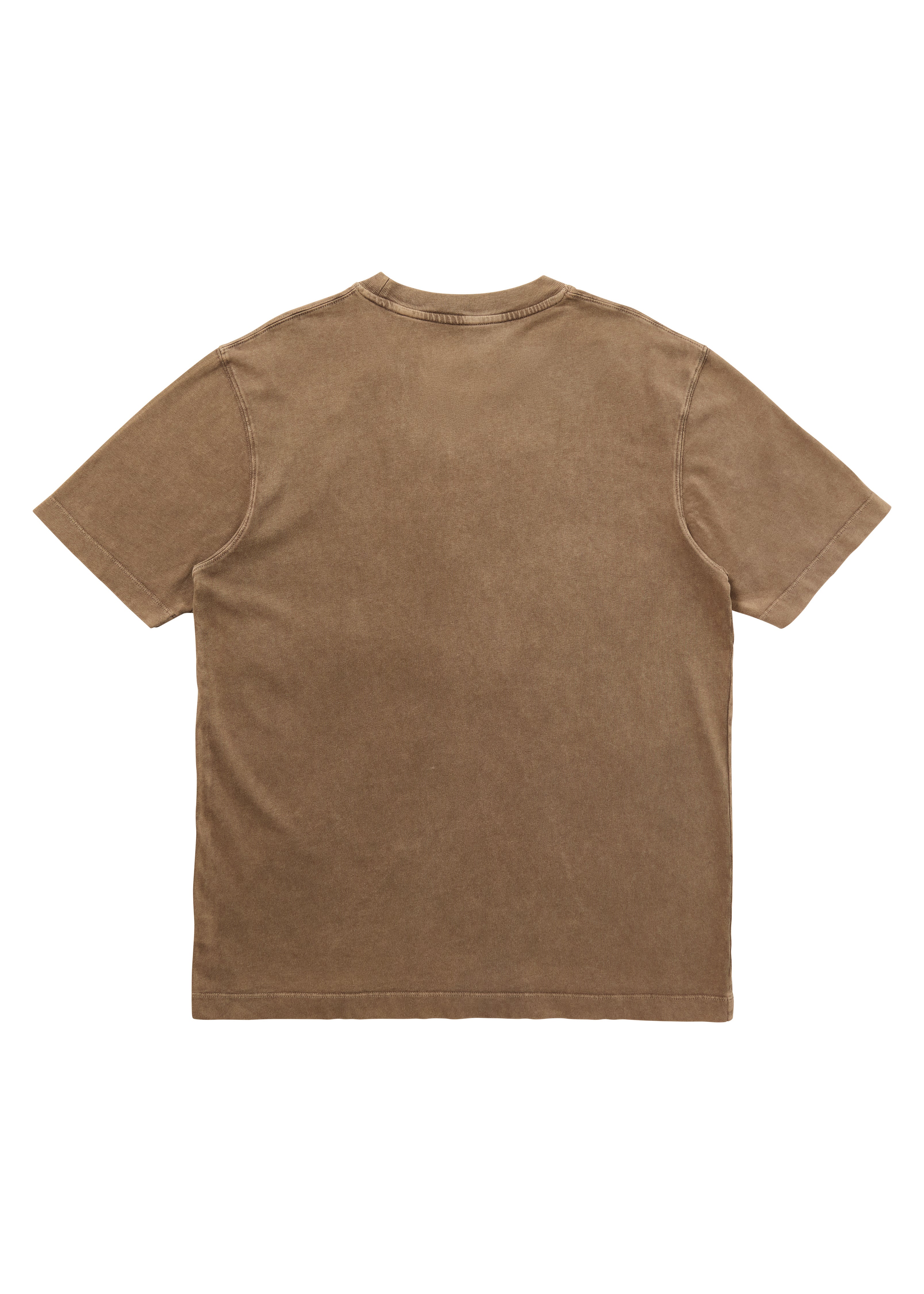 Sintra T-Shirt Fade Out