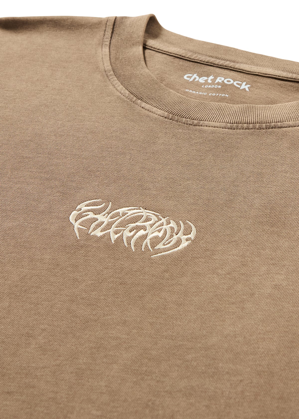 Sintra T-Shirt Fade Out