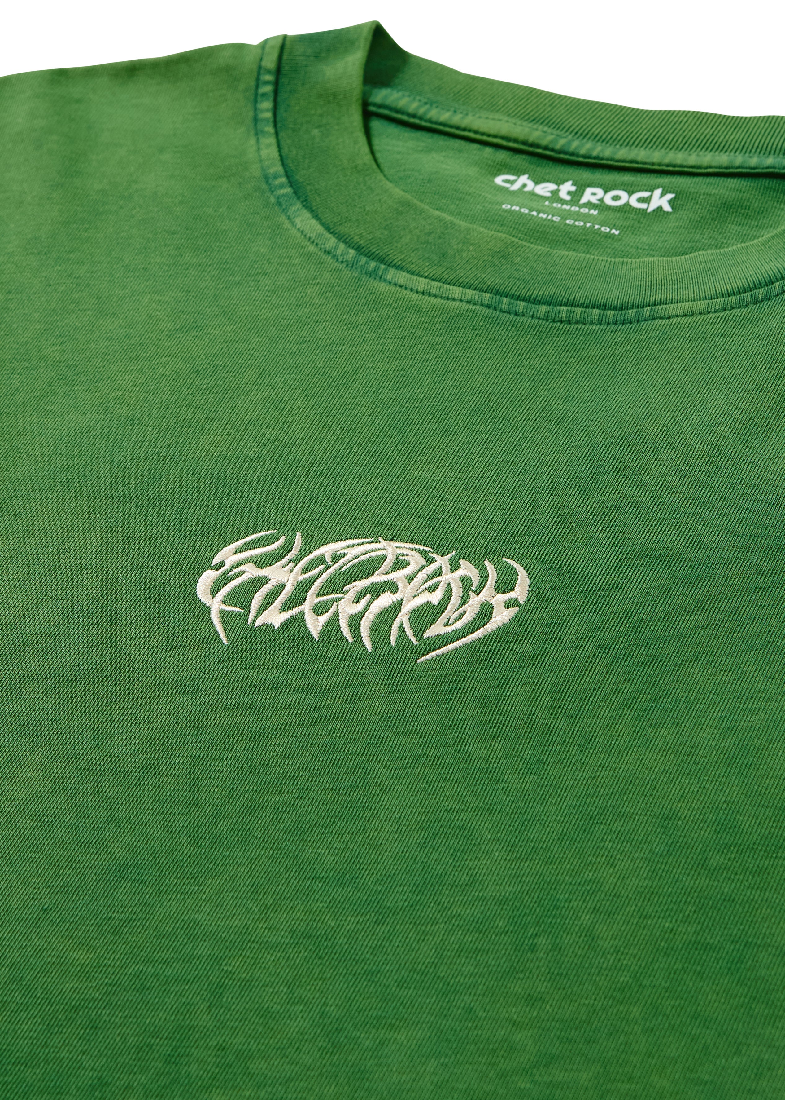 Sintra T-Shirt Fade Out