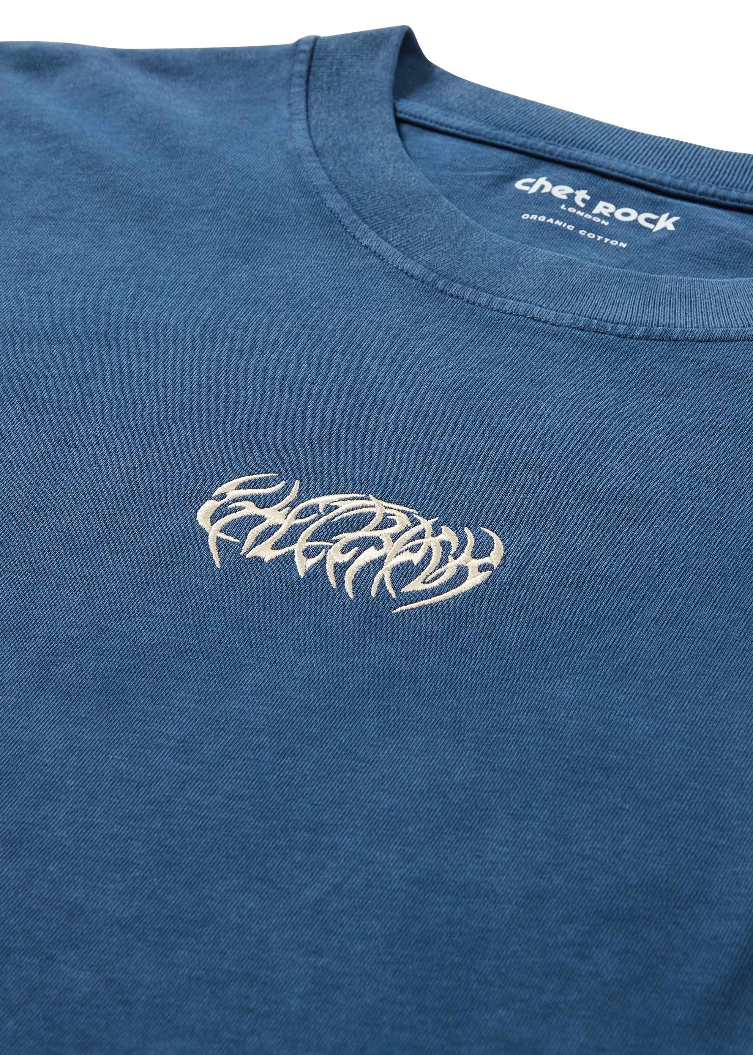 Sintra T-Shirt Fade Out