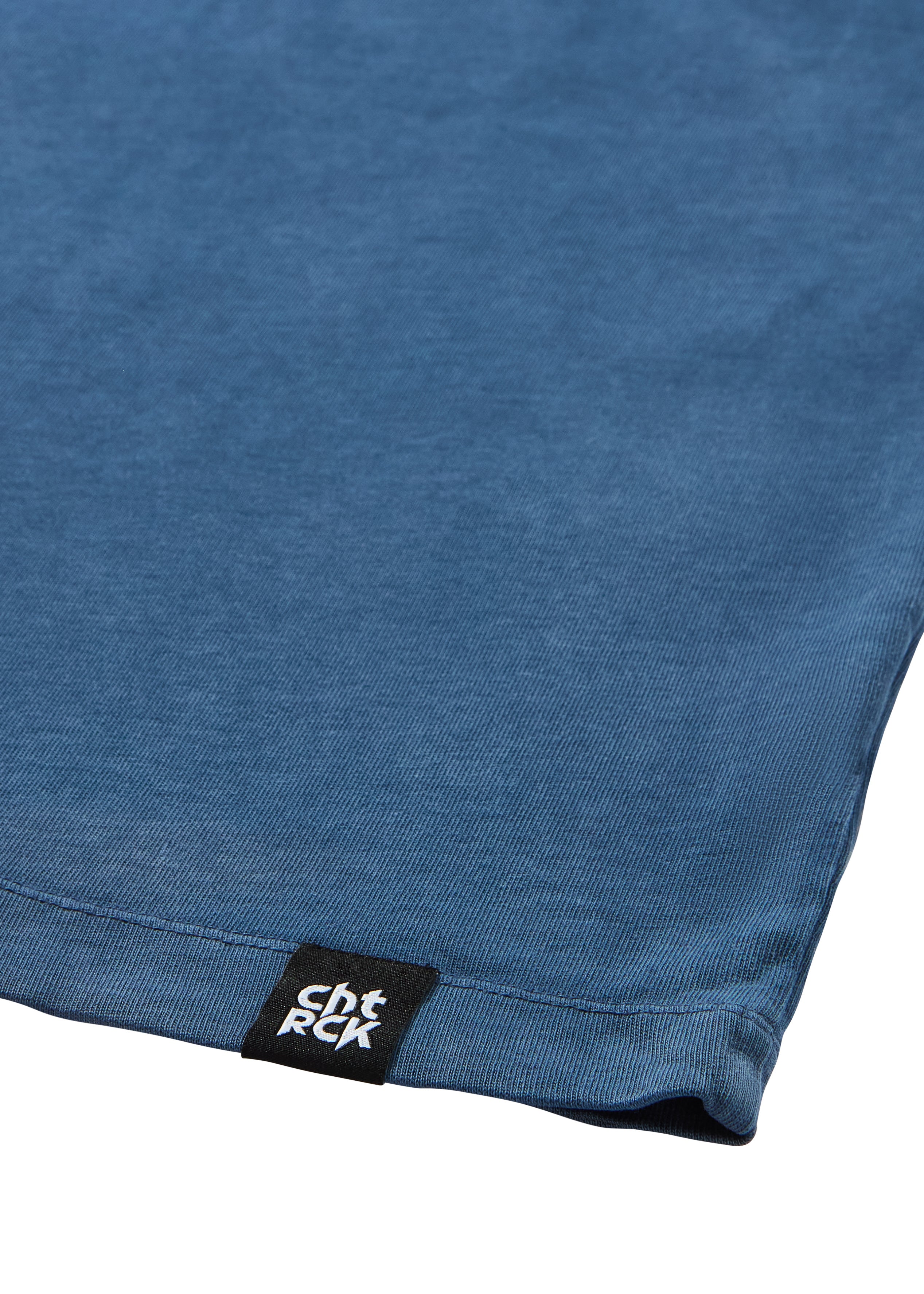 Sintra T-Shirt Fade Out