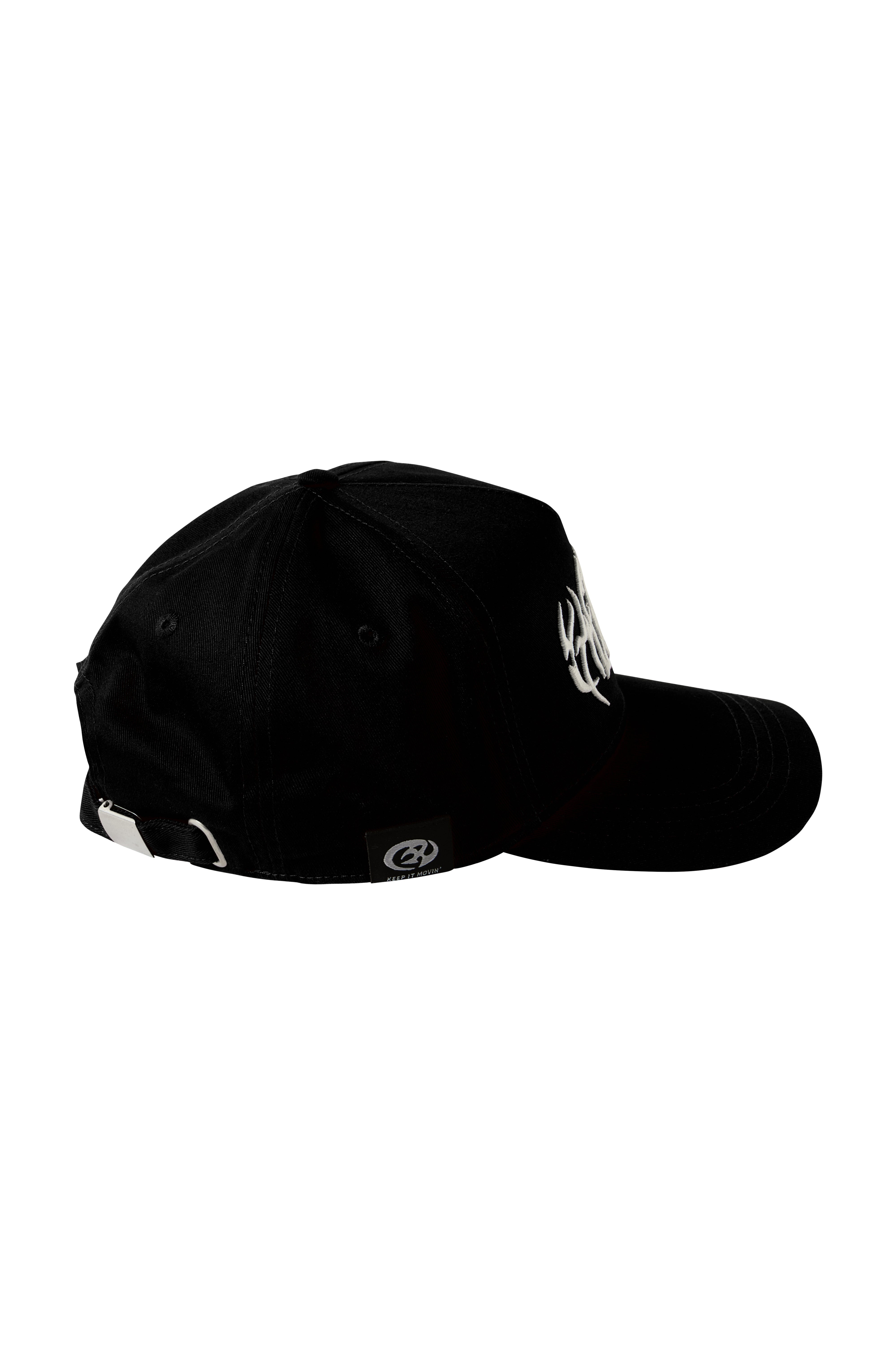 Sigilism Mid Profile Trucker Cap