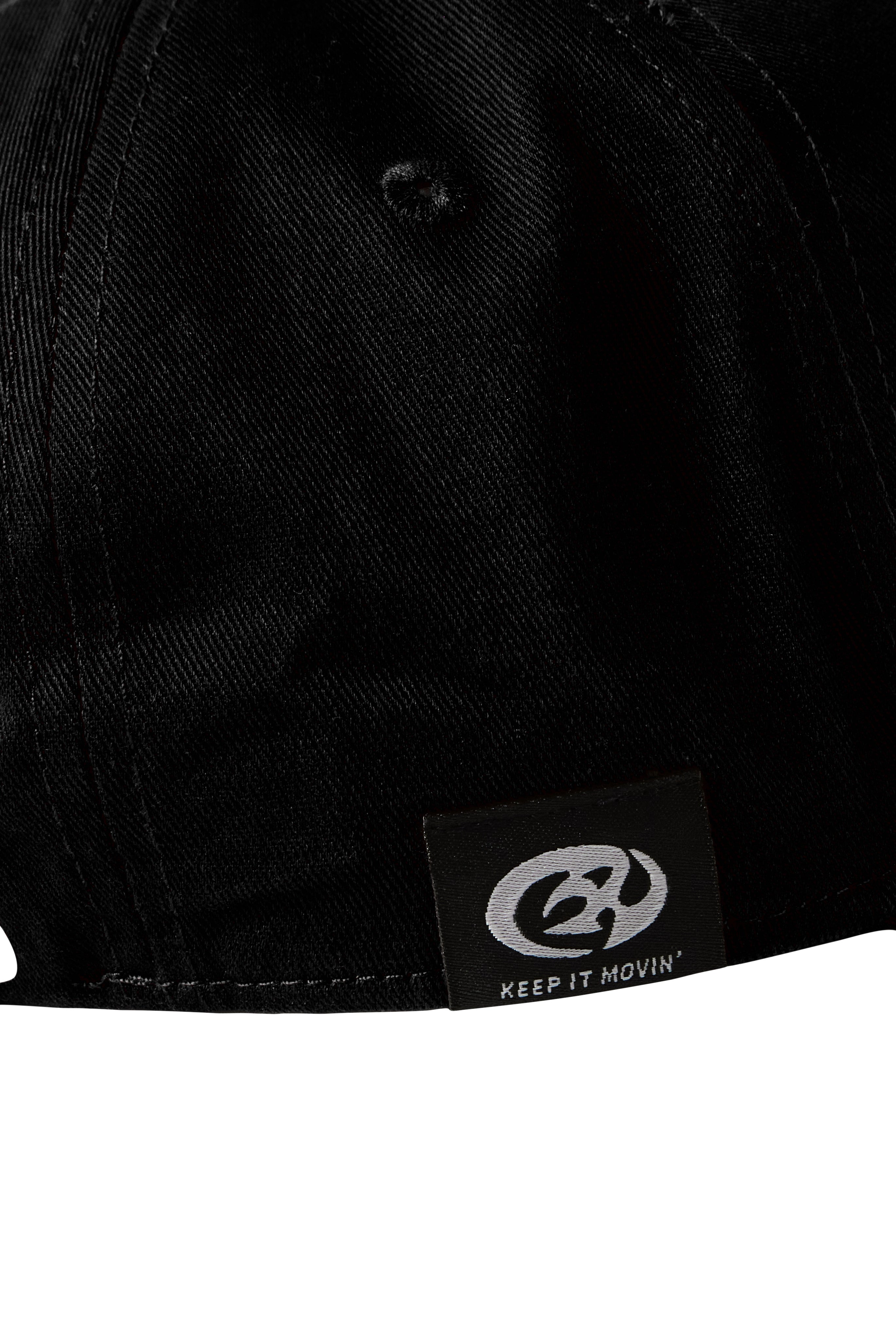 Sigilism Mid Profile Trucker Cap