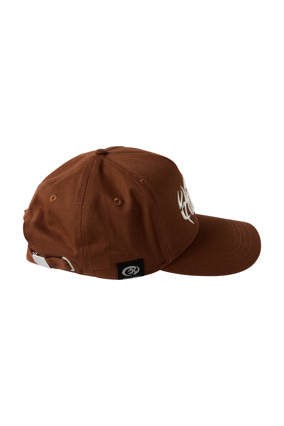 Sigilism Mid Profile Trucker Cap