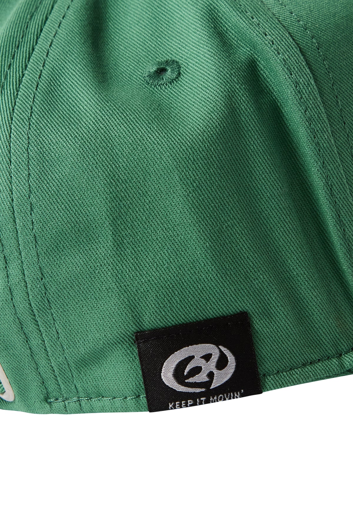 Sigilism Mid Profile Trucker Cap