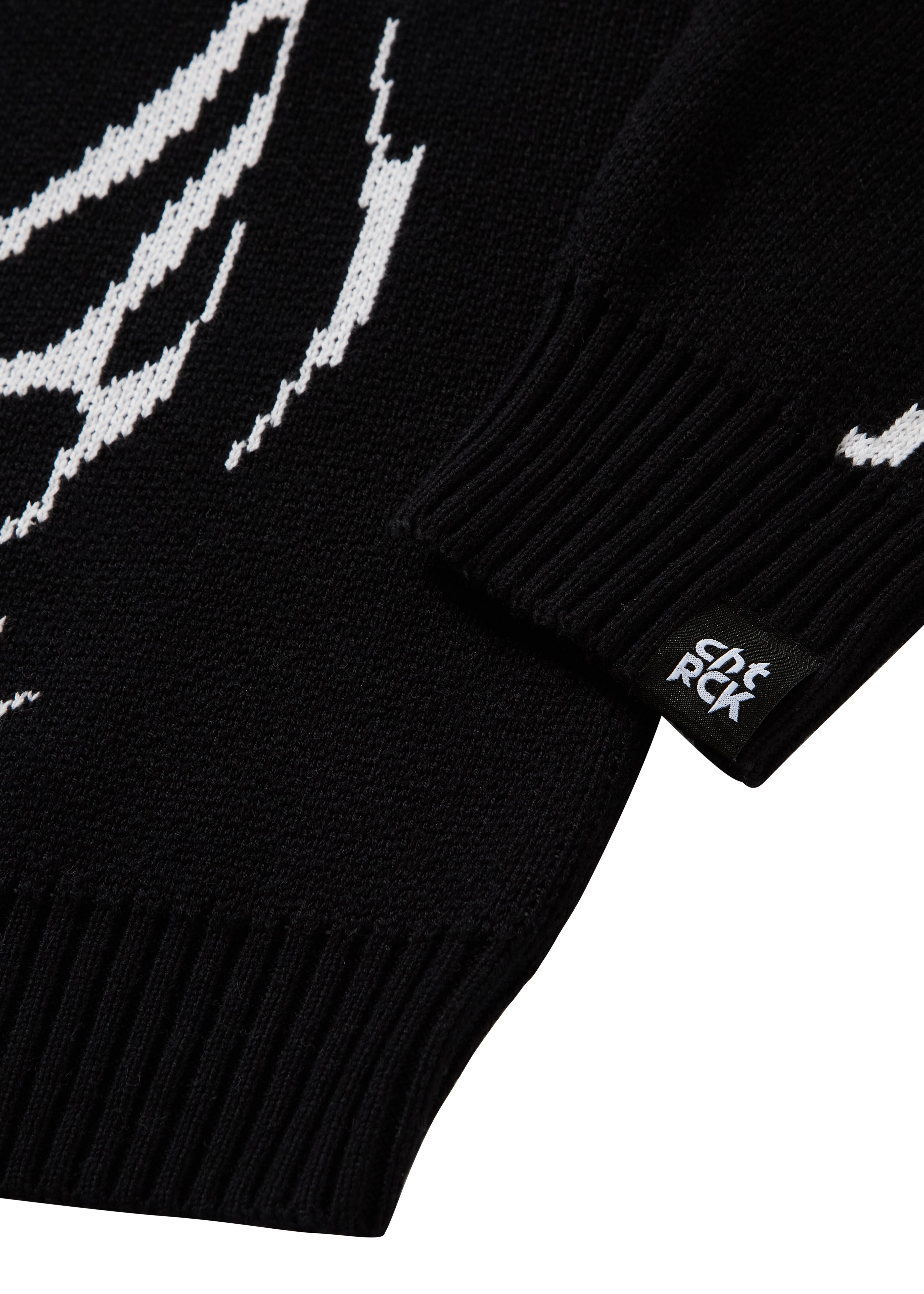 Cybersigilism Racer Jumper