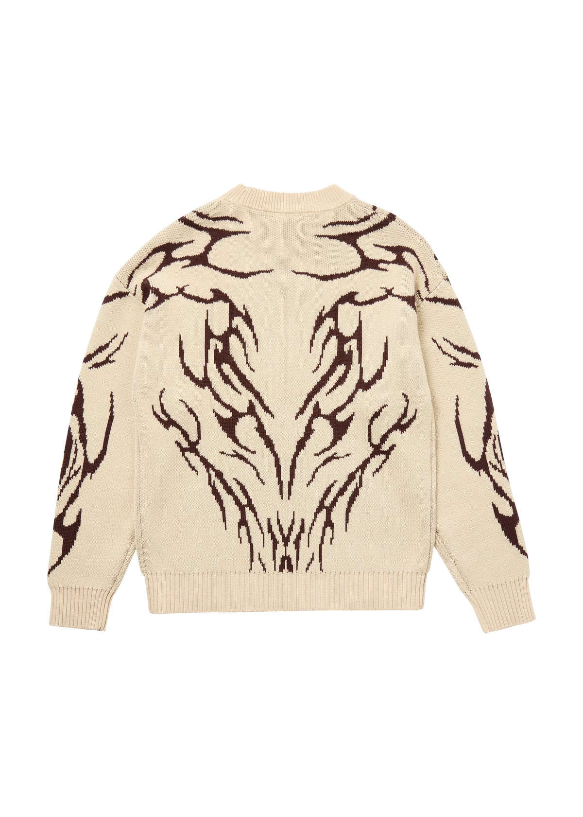 Cybersigilism Racer Jumper