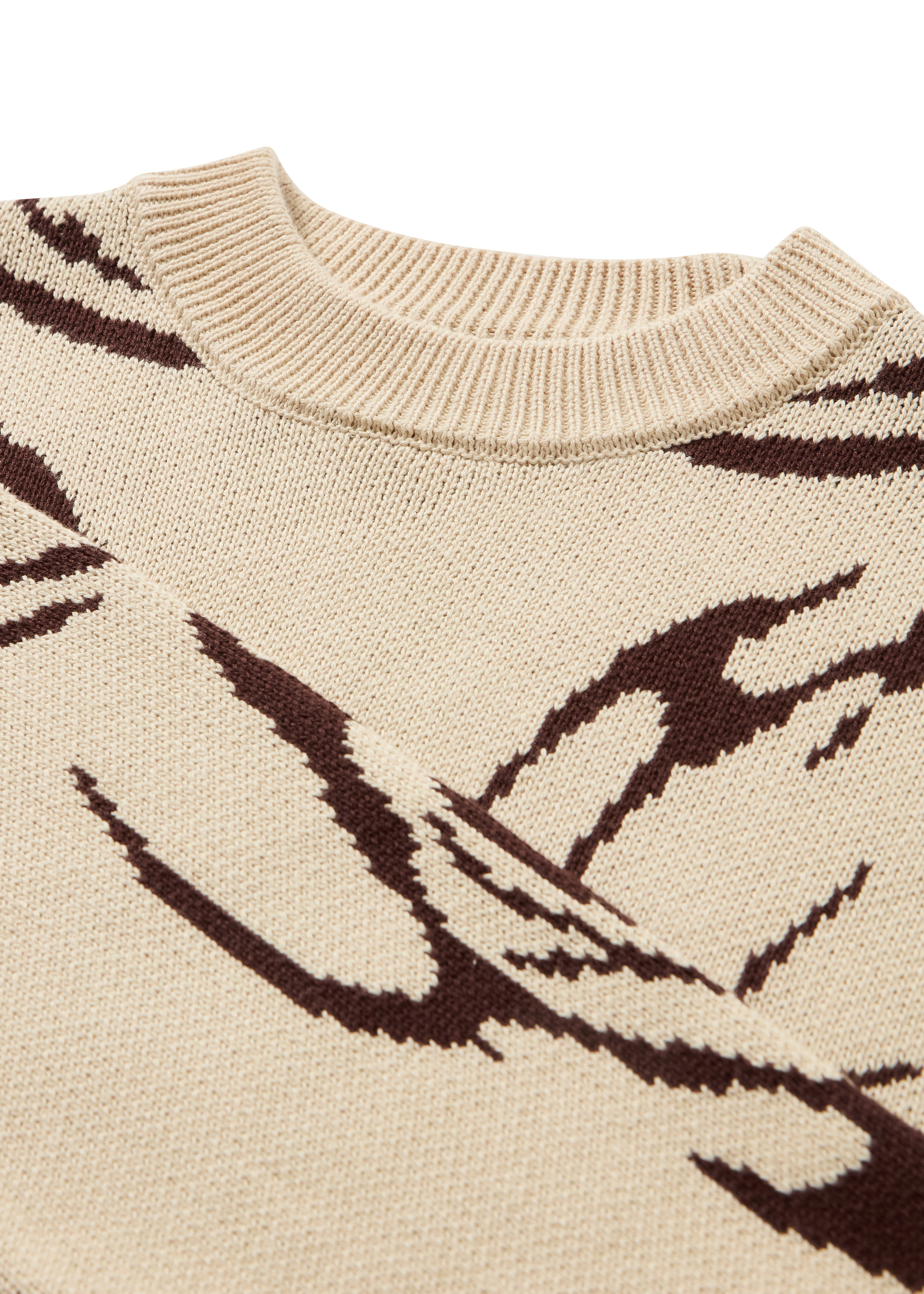 Cybersigilism Racer Jumper