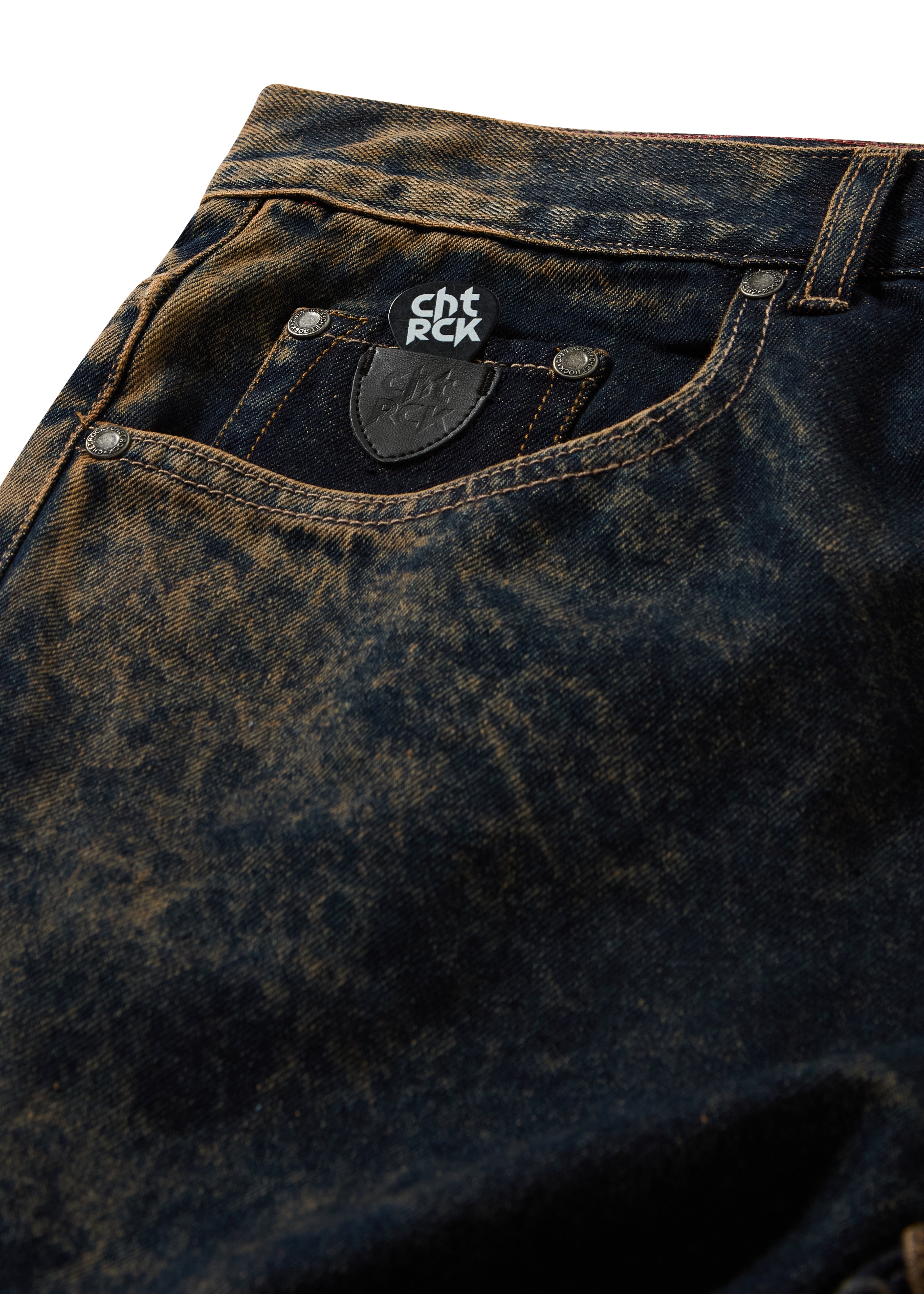 Eastwood Jeans