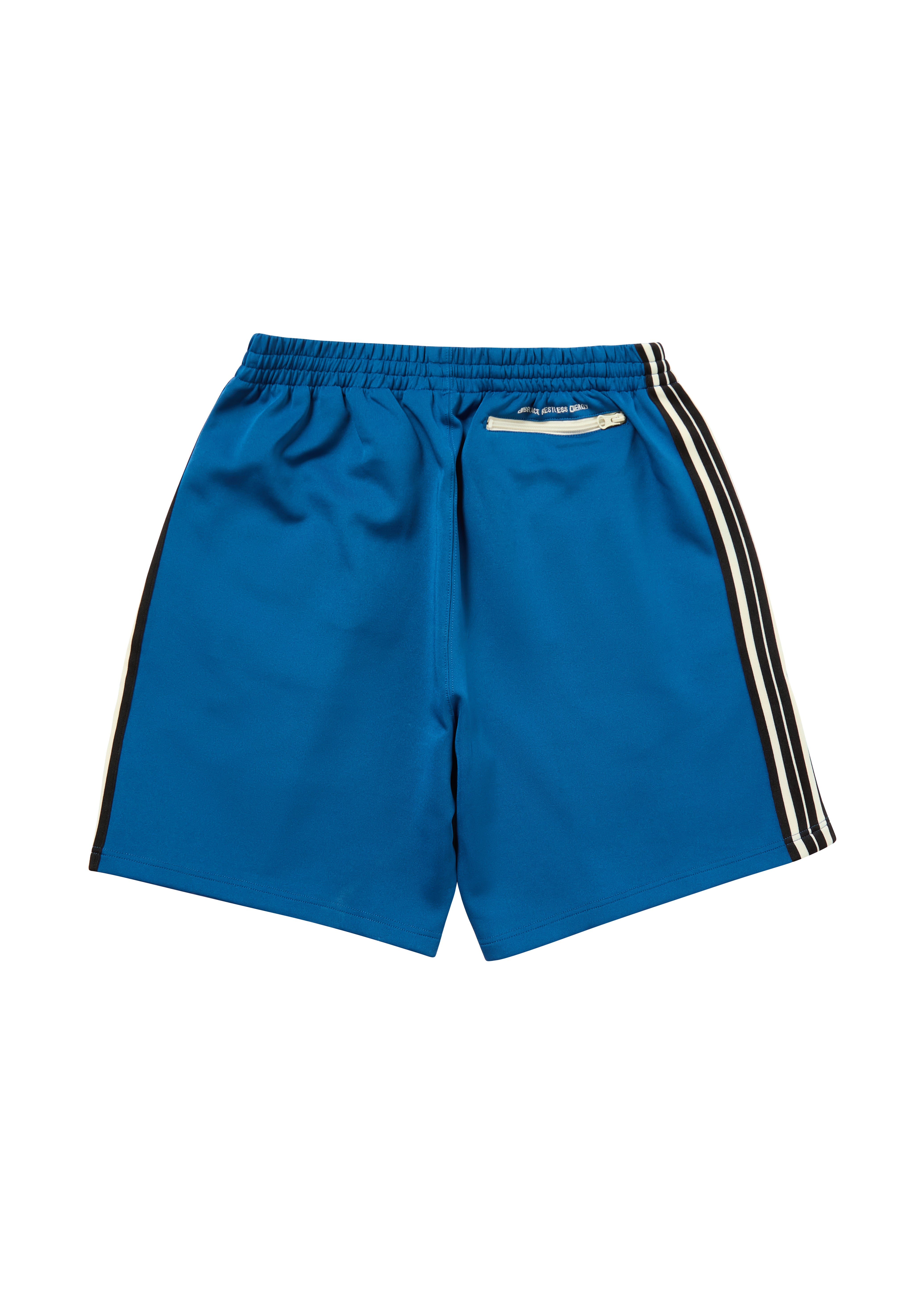 Bronx Track Shorts