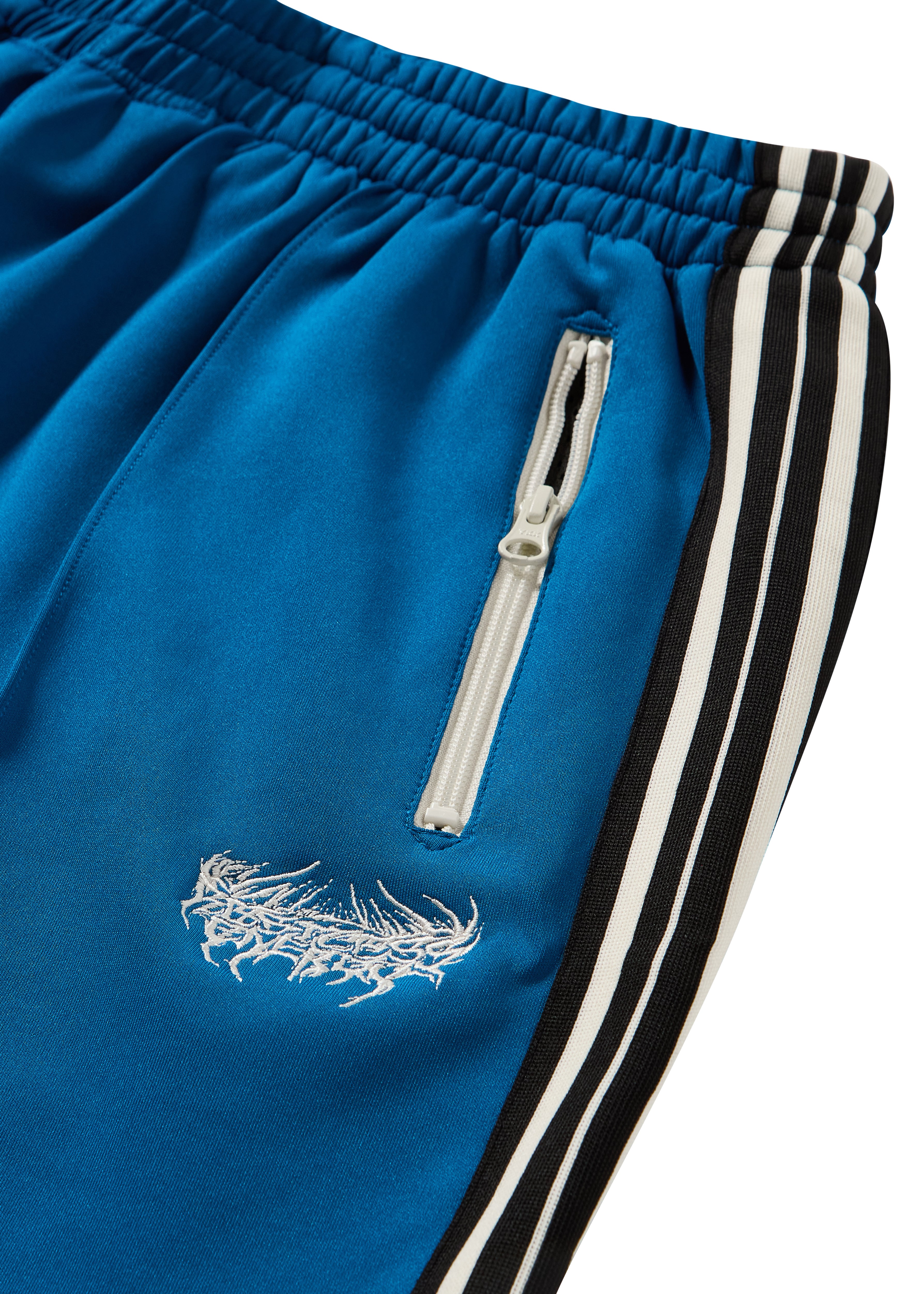 Bronx Track Shorts