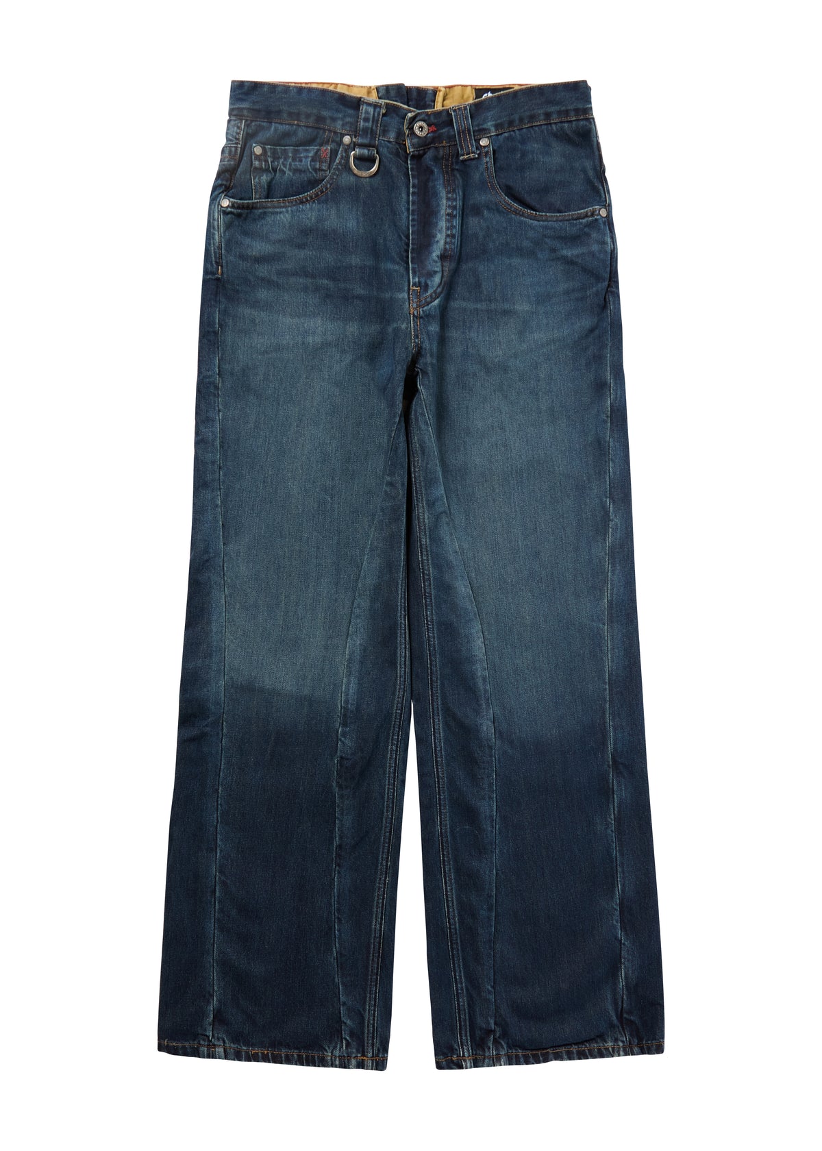 Outcry Jeans Dark Vintage