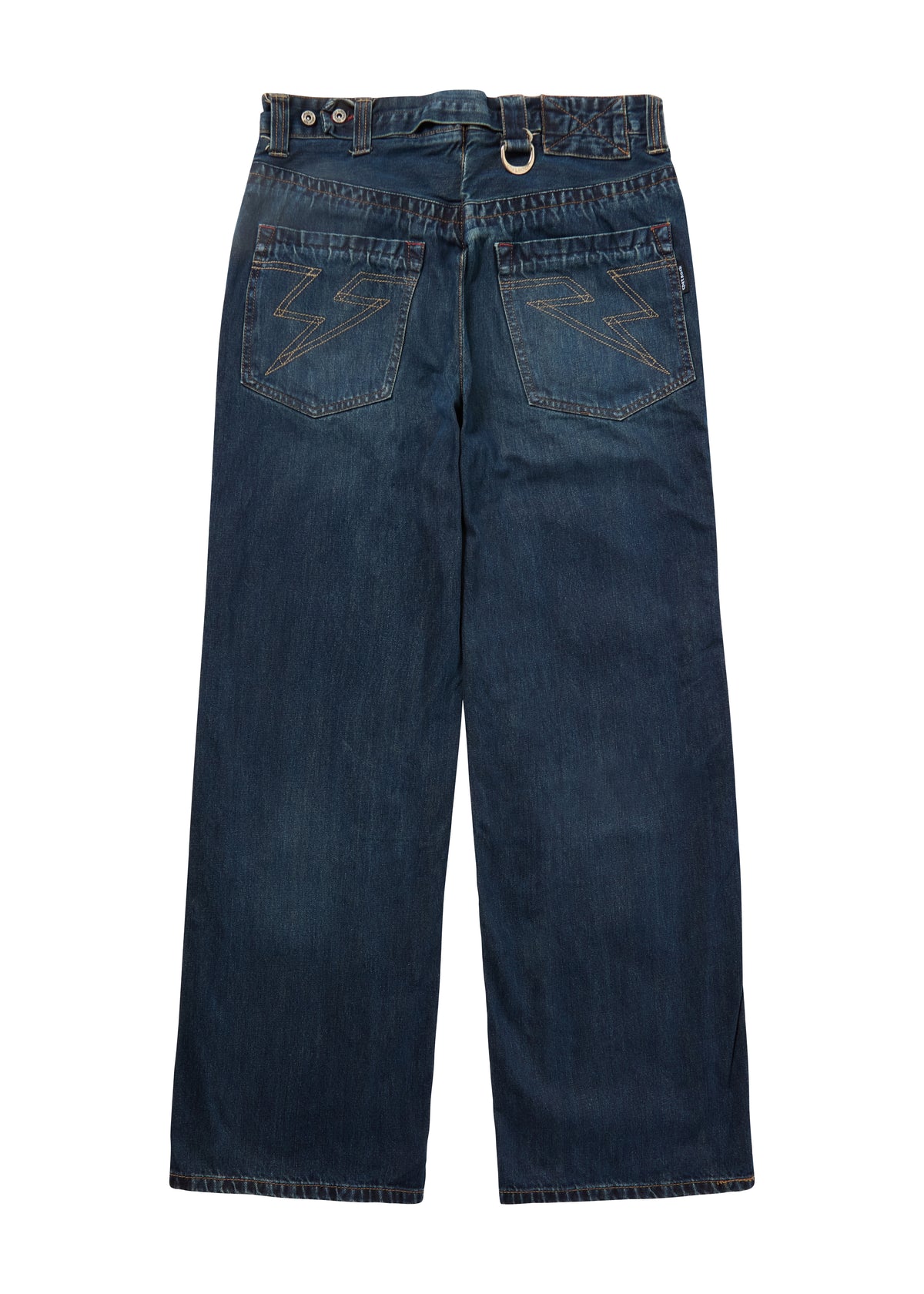 Outcry Jeans Dark Vintage