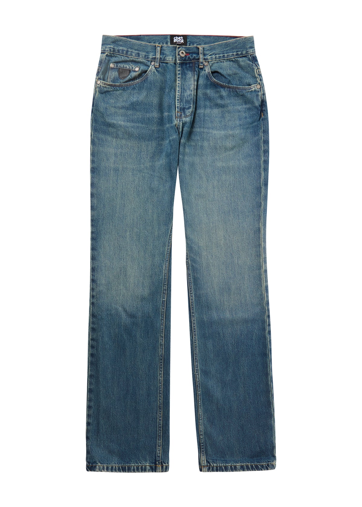 Ringo Jeans Light Vintage
