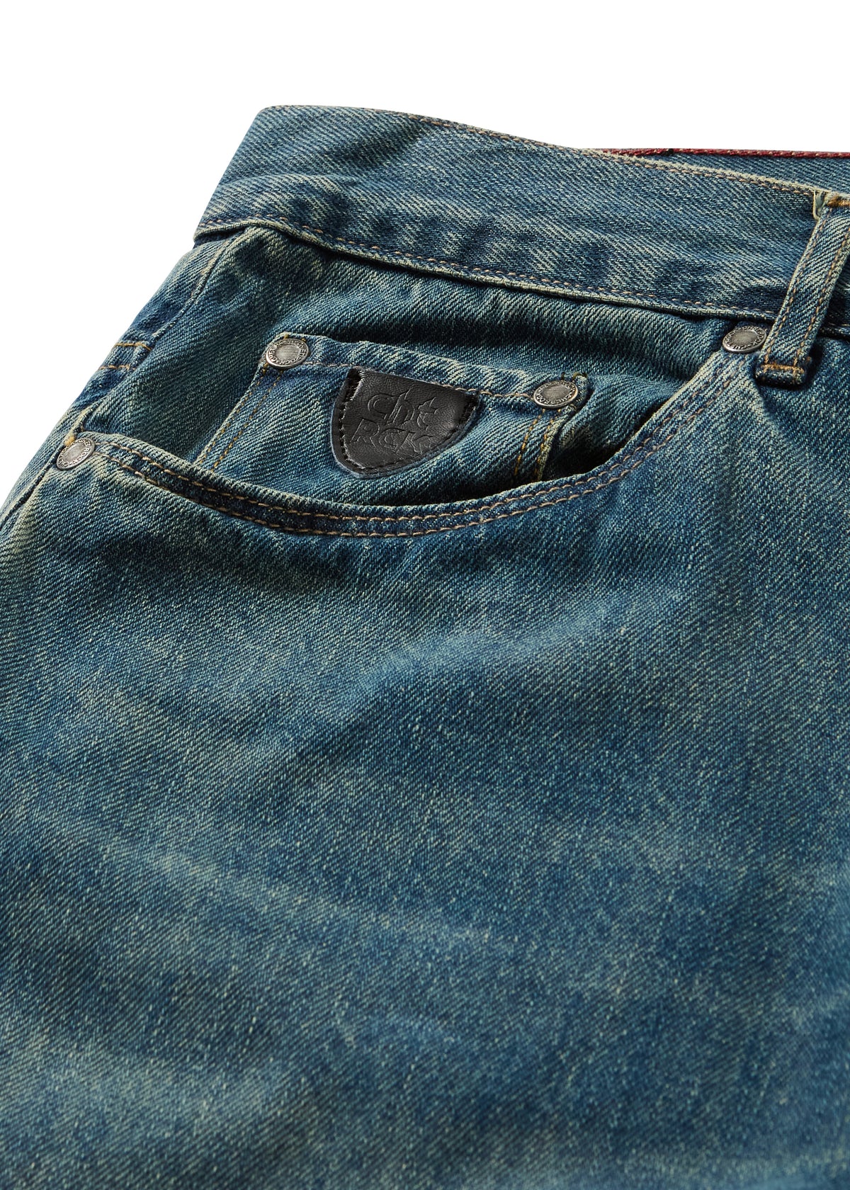 Ringo Jeans Light Vintage