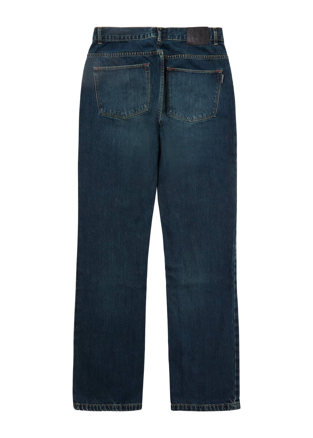 Ringo Jeans Green Vintage Tint