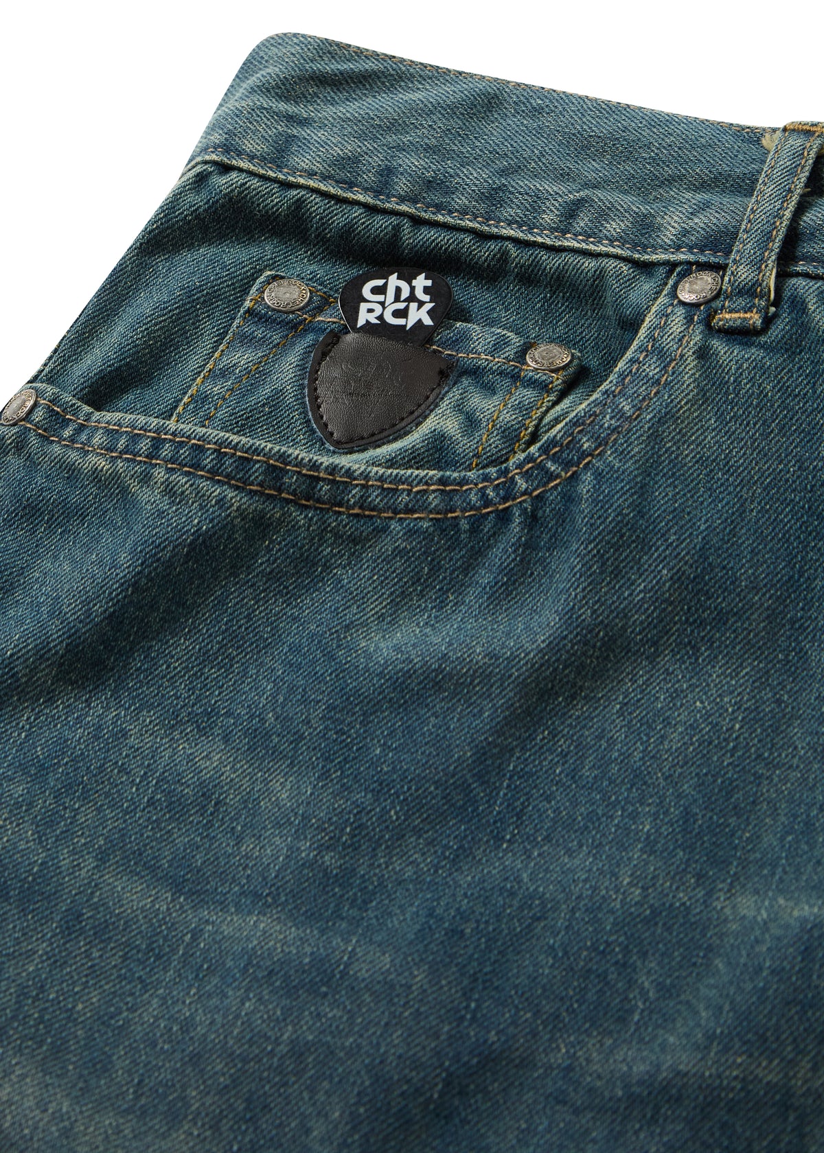 Eastwood Jeans Light Vintage