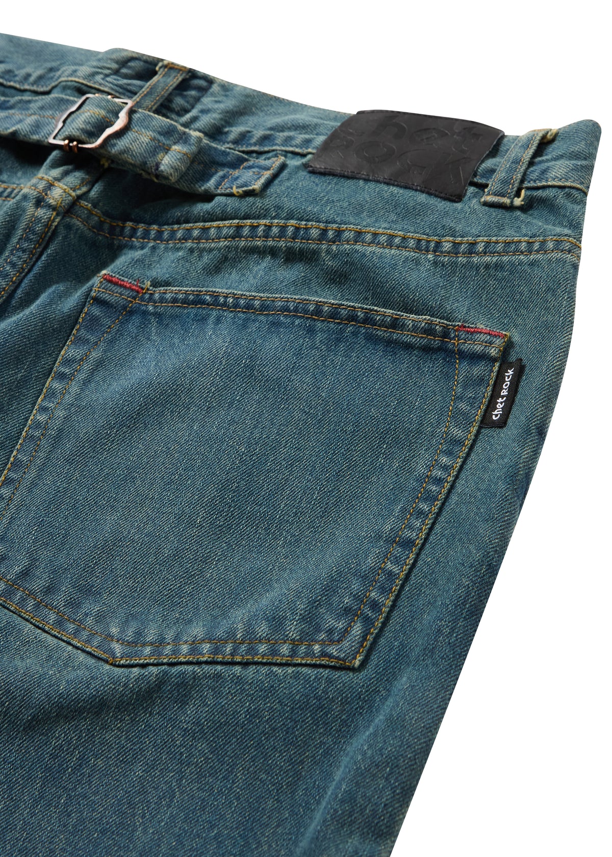Eastwood Jeans Light Vintage