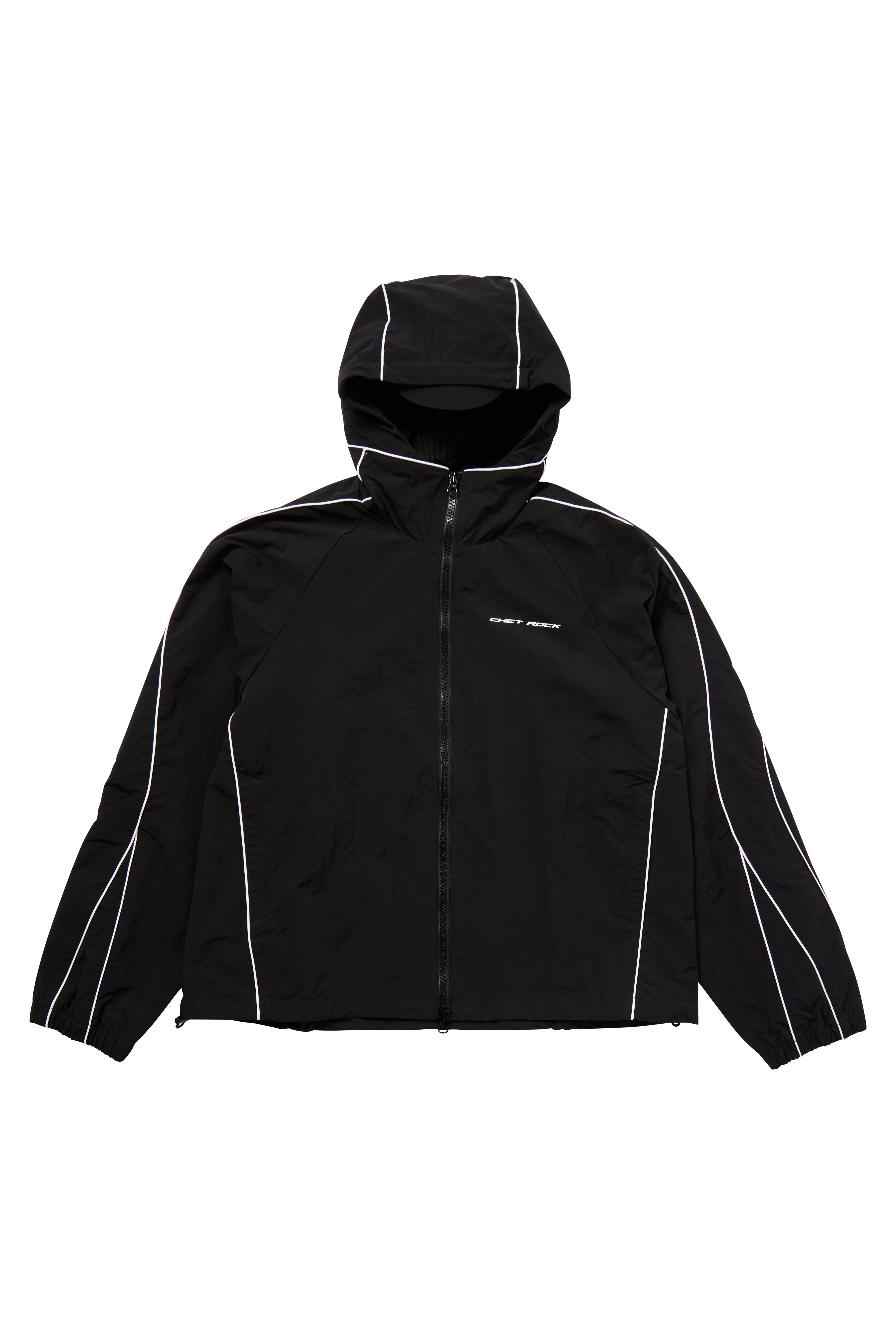Motion Jacket