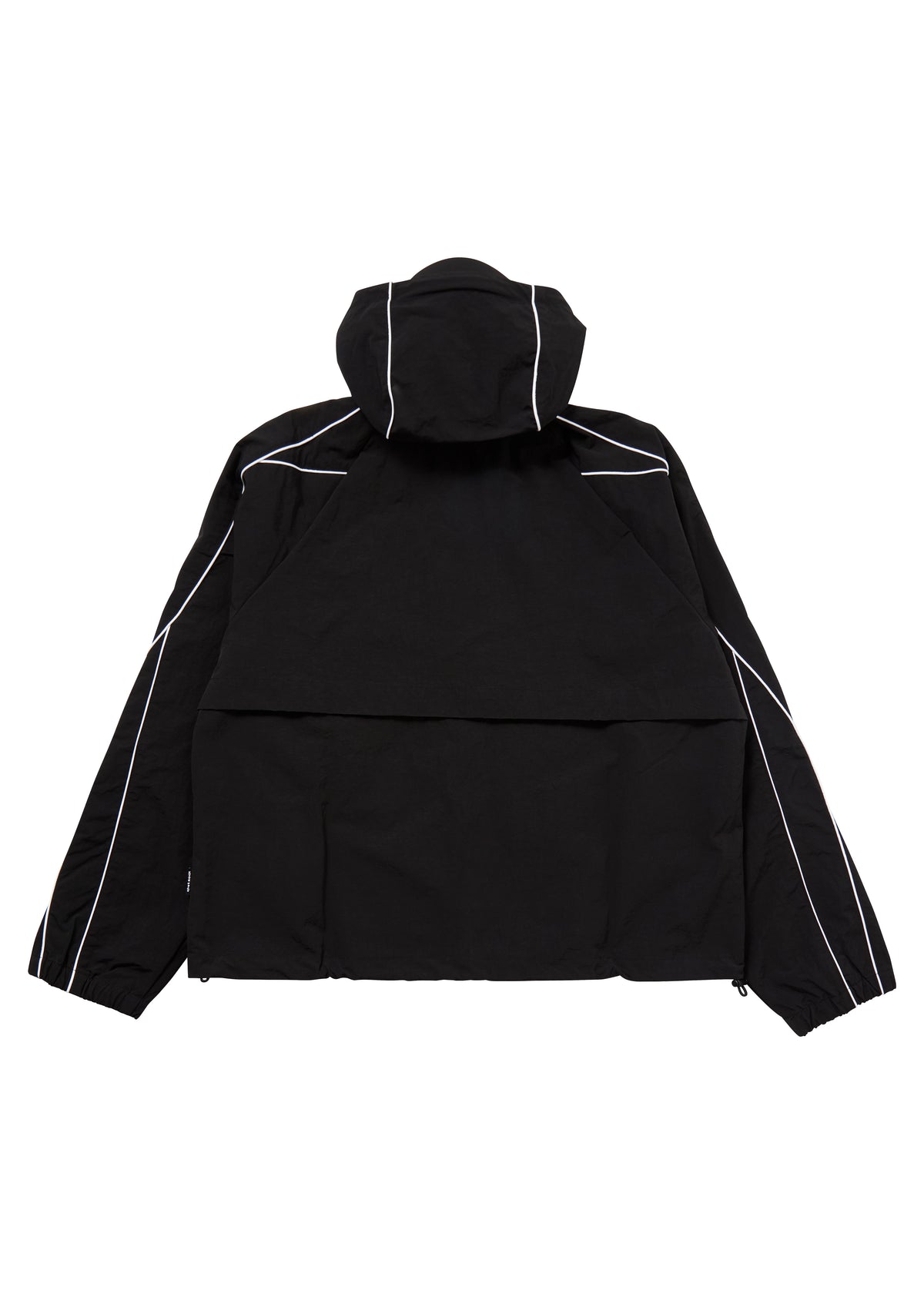 Motion Jacket