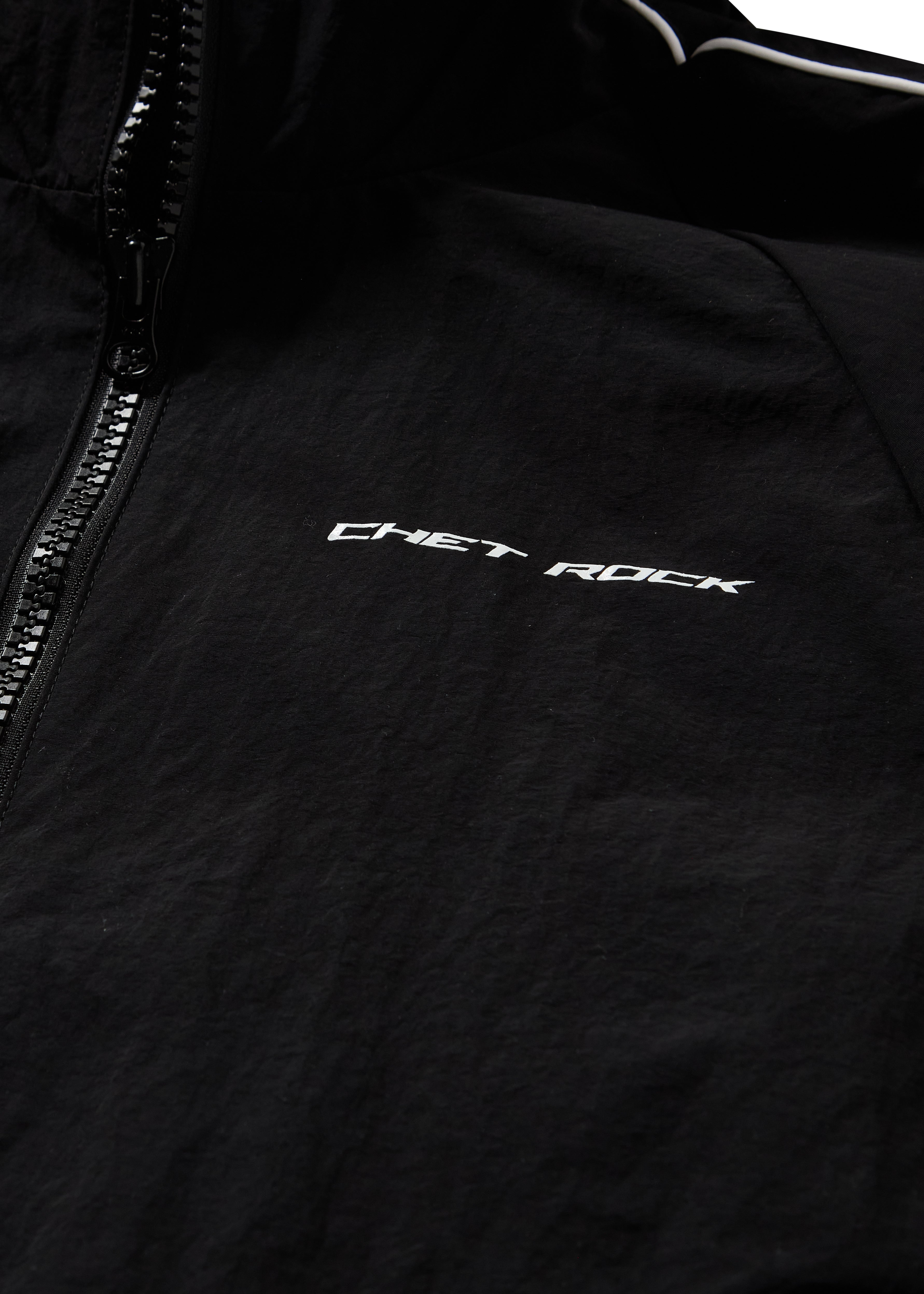 Motion Jacket